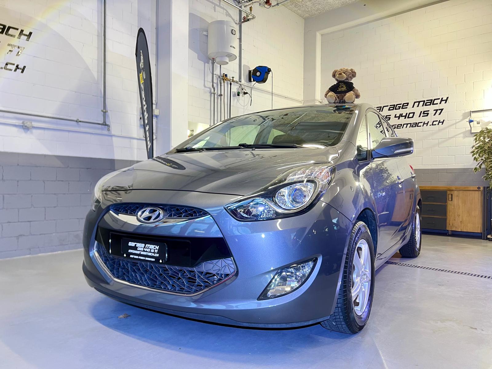 HYUNDAI iX20 1.6 Style ✅-image-1