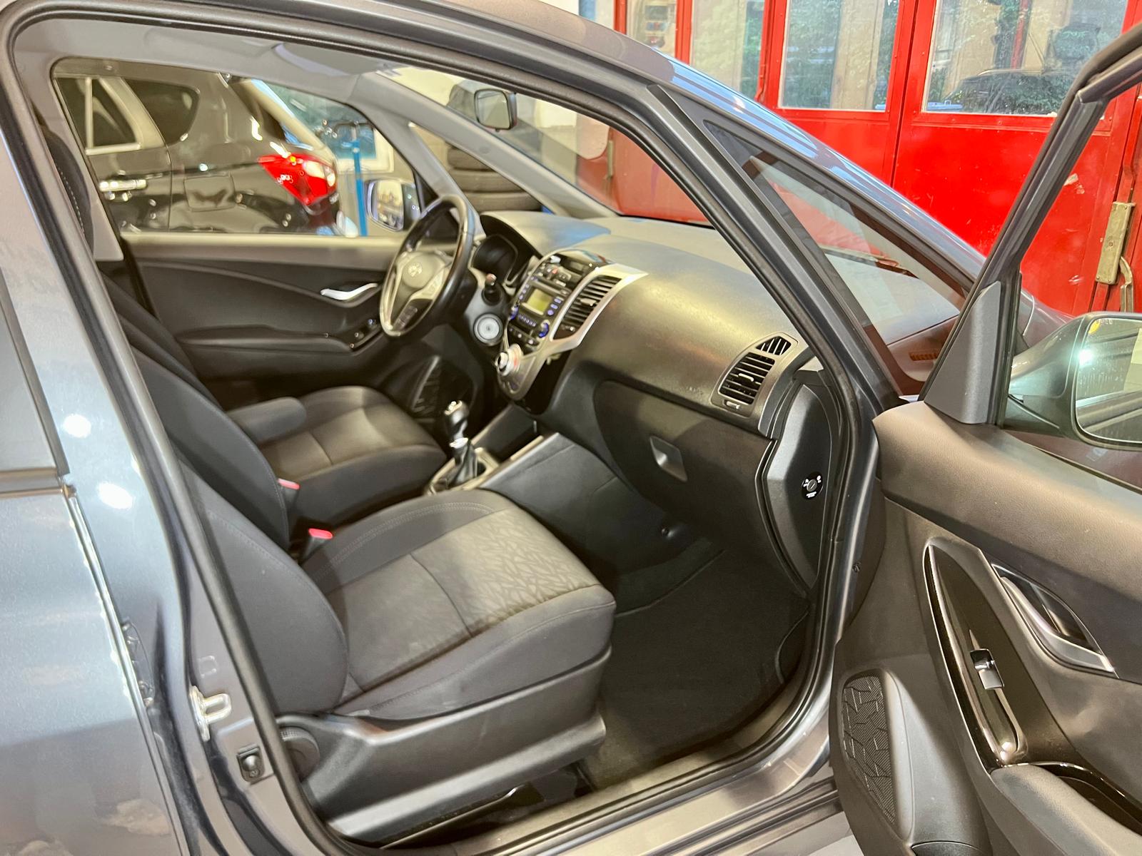 HYUNDAI iX20 1.6 Style ✅-image-11