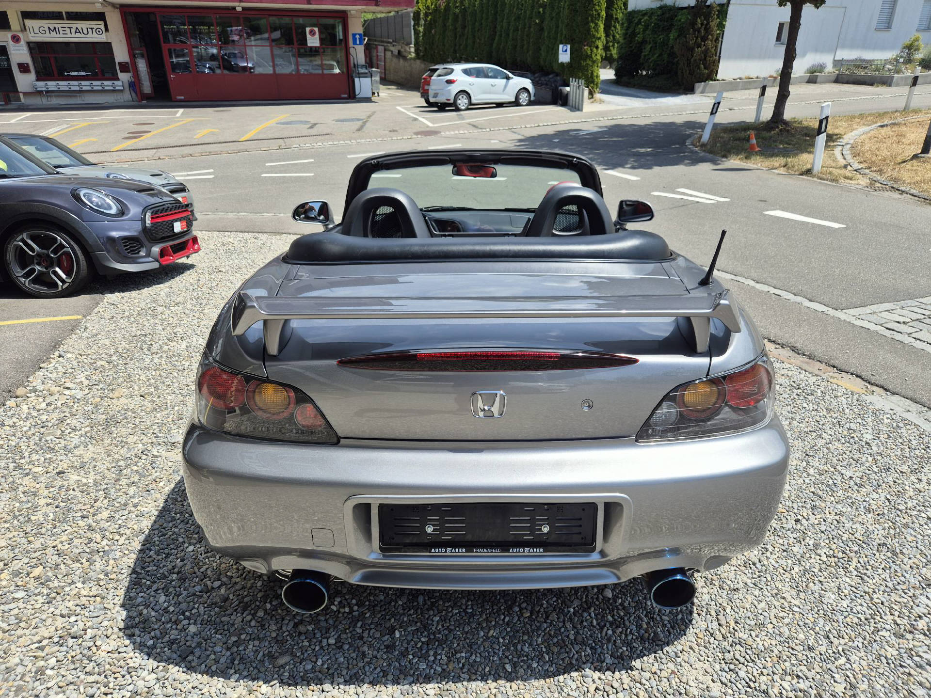 HONDA S2000-image-5