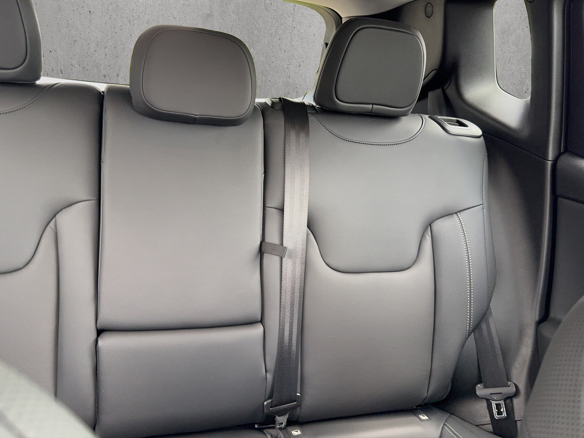 JEEP RENEGADE 4xe 1.3 190cv Swiss Limited Plus-image-11