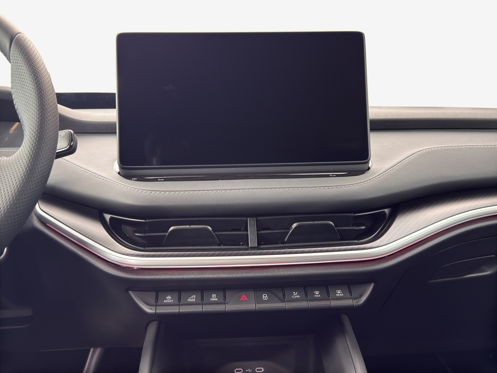 SKODA Enyaq 4x4 RS-image-10