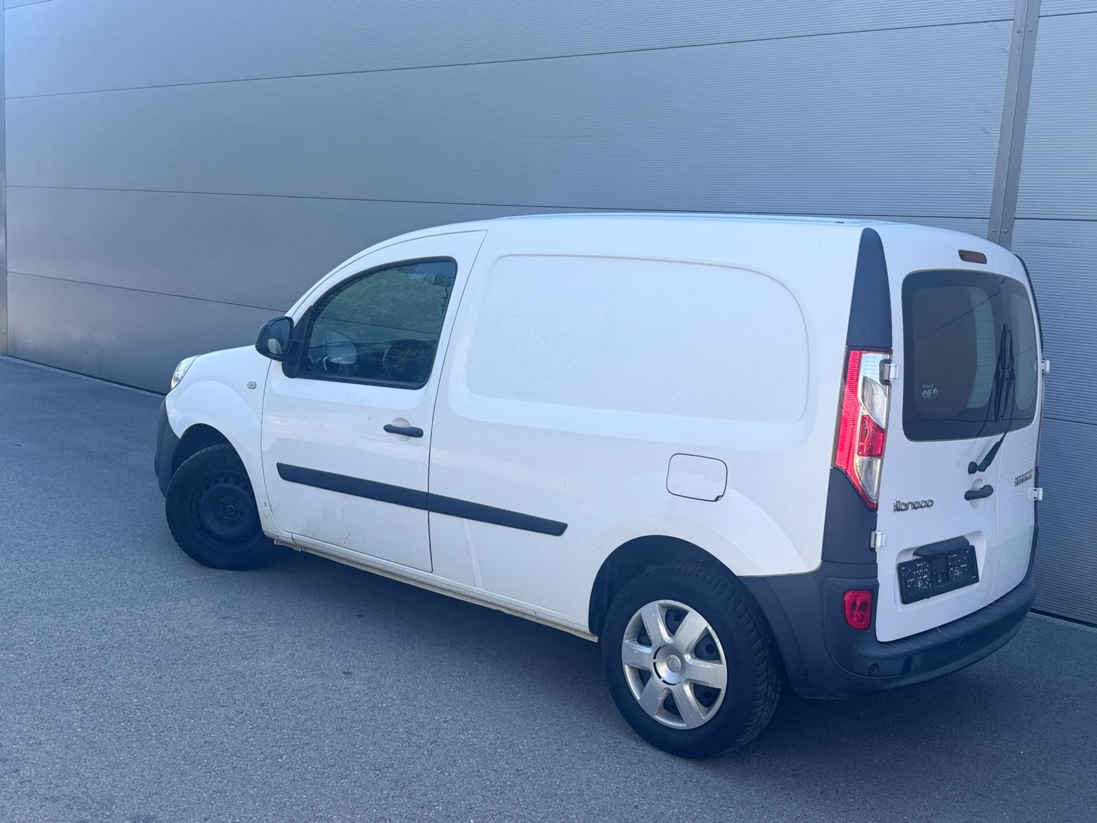 RENAULT Kangoo Medium dCi 90 Business-image-3