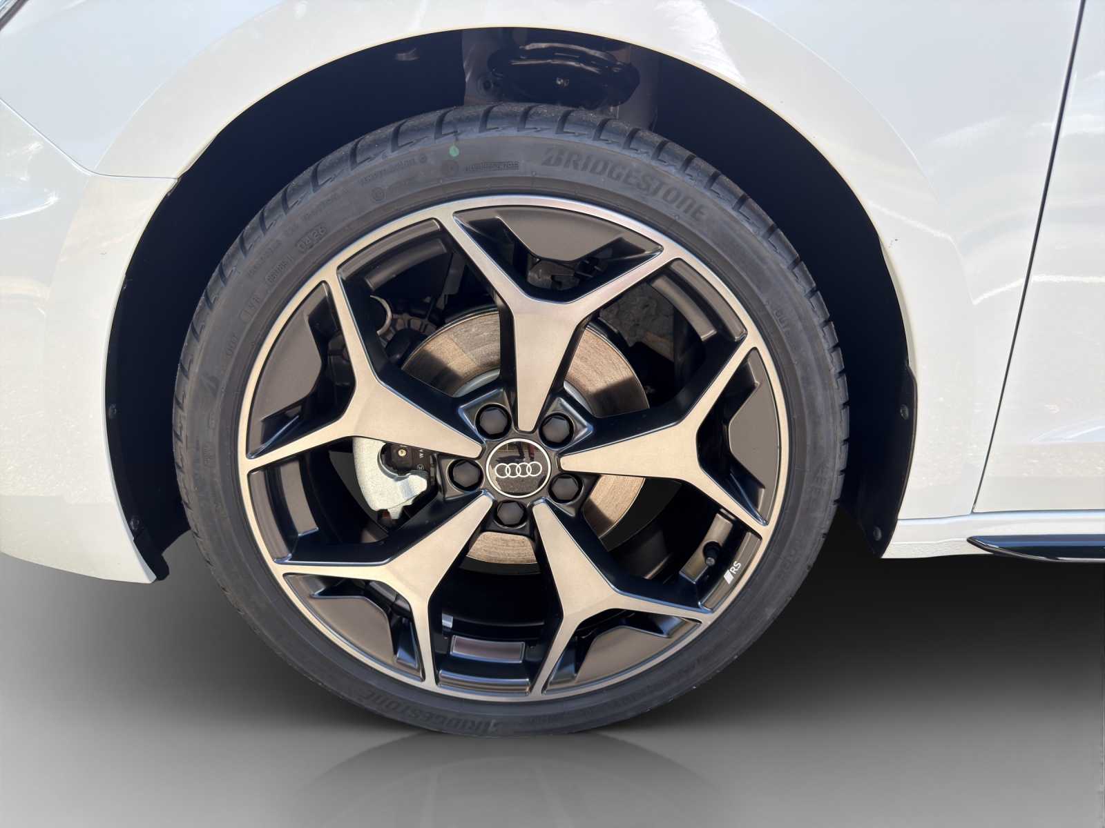 AUDI A1 Sportback 30 TFSI S Line Attraction S-tronic-image-13