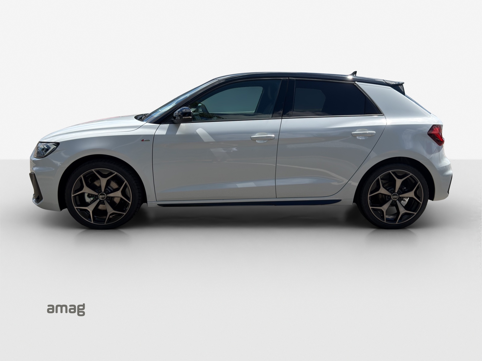 AUDI A1 Sportback 30 TFSI S Line Attraction S-tronic-showroom-element-1