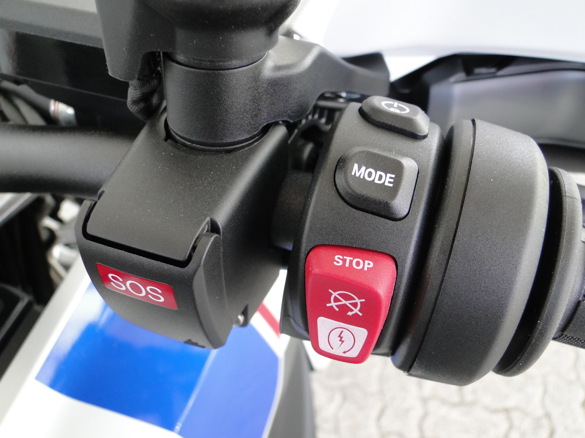 BMW R 1300 GS ASA BOXER BONUS CHF 1'500.- & 2.9% LEASING-image-7