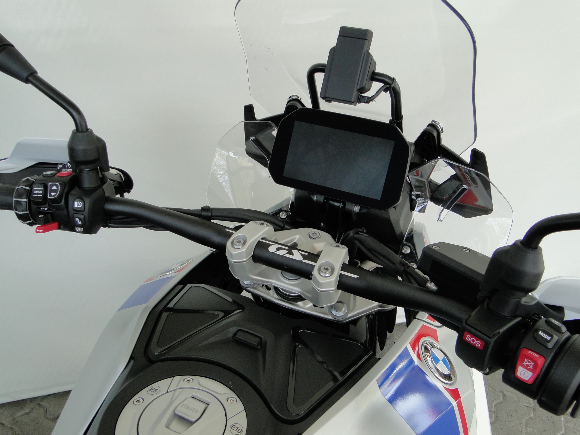 BMW R 1300 GS ASA BOXER BONUS CHF 1'500.- & 2.9% LEASING-image-5