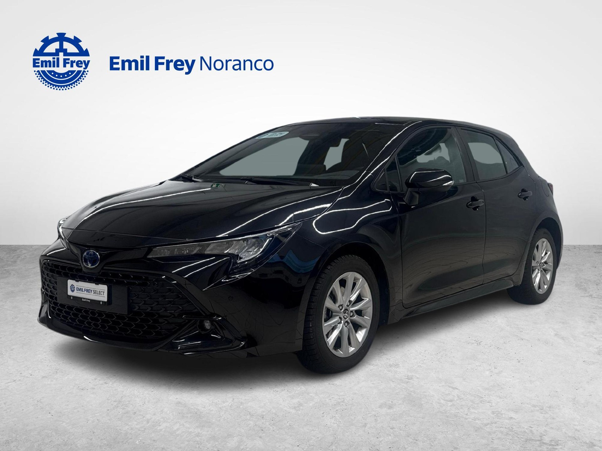 TOYOTA Corolla 1.8 HSD Comfort-image-0