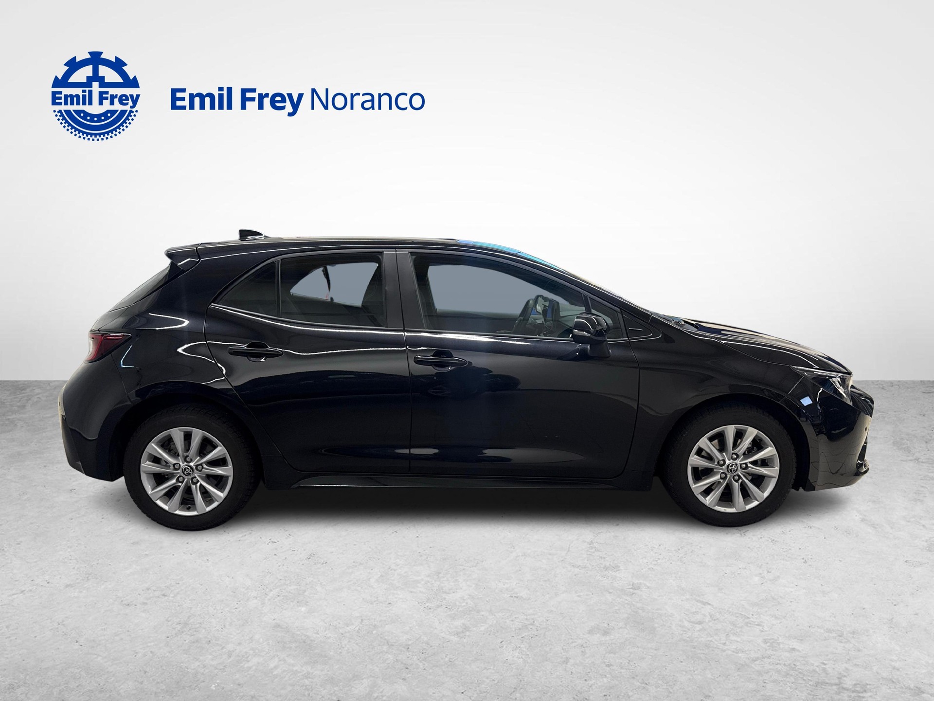 TOYOTA Corolla 1.8 HSD Comfort-image-5