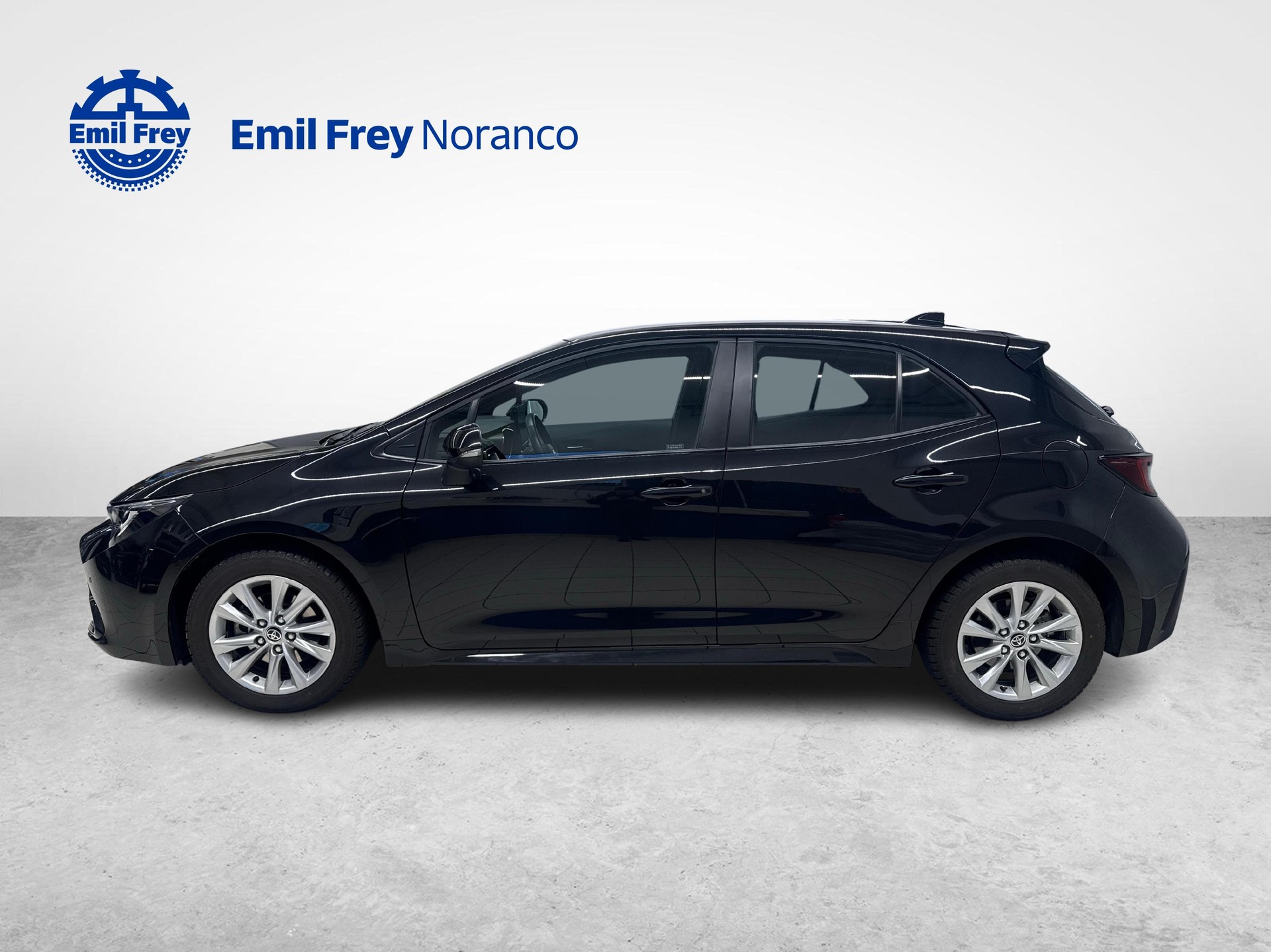 TOYOTA Corolla 1.8 HSD Comfort-image-1