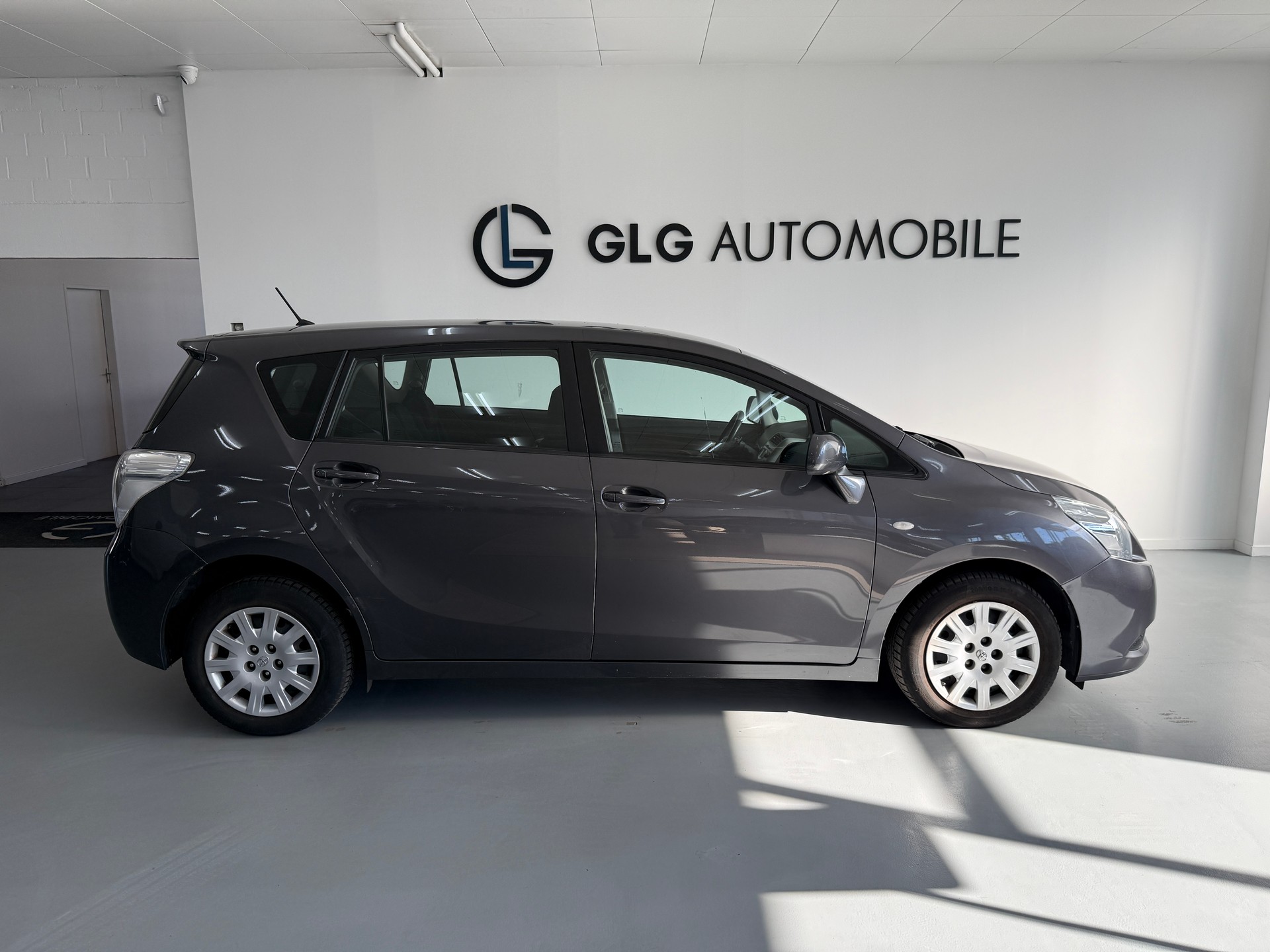 TOYOTA Verso 1.8 Linea Luna Multidrive-image-4