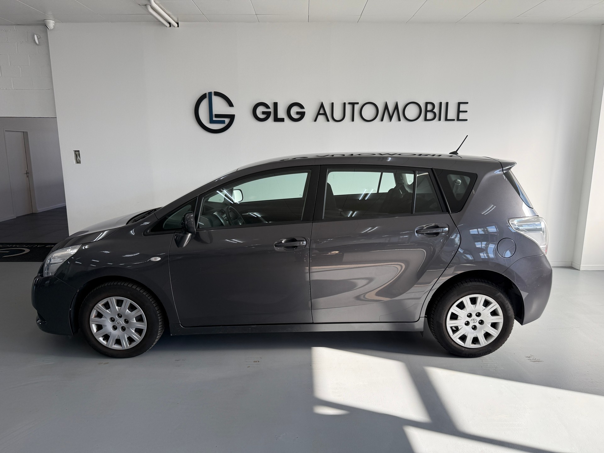 TOYOTA Verso 1.8 Linea Luna Multidrive-showroom-element-1