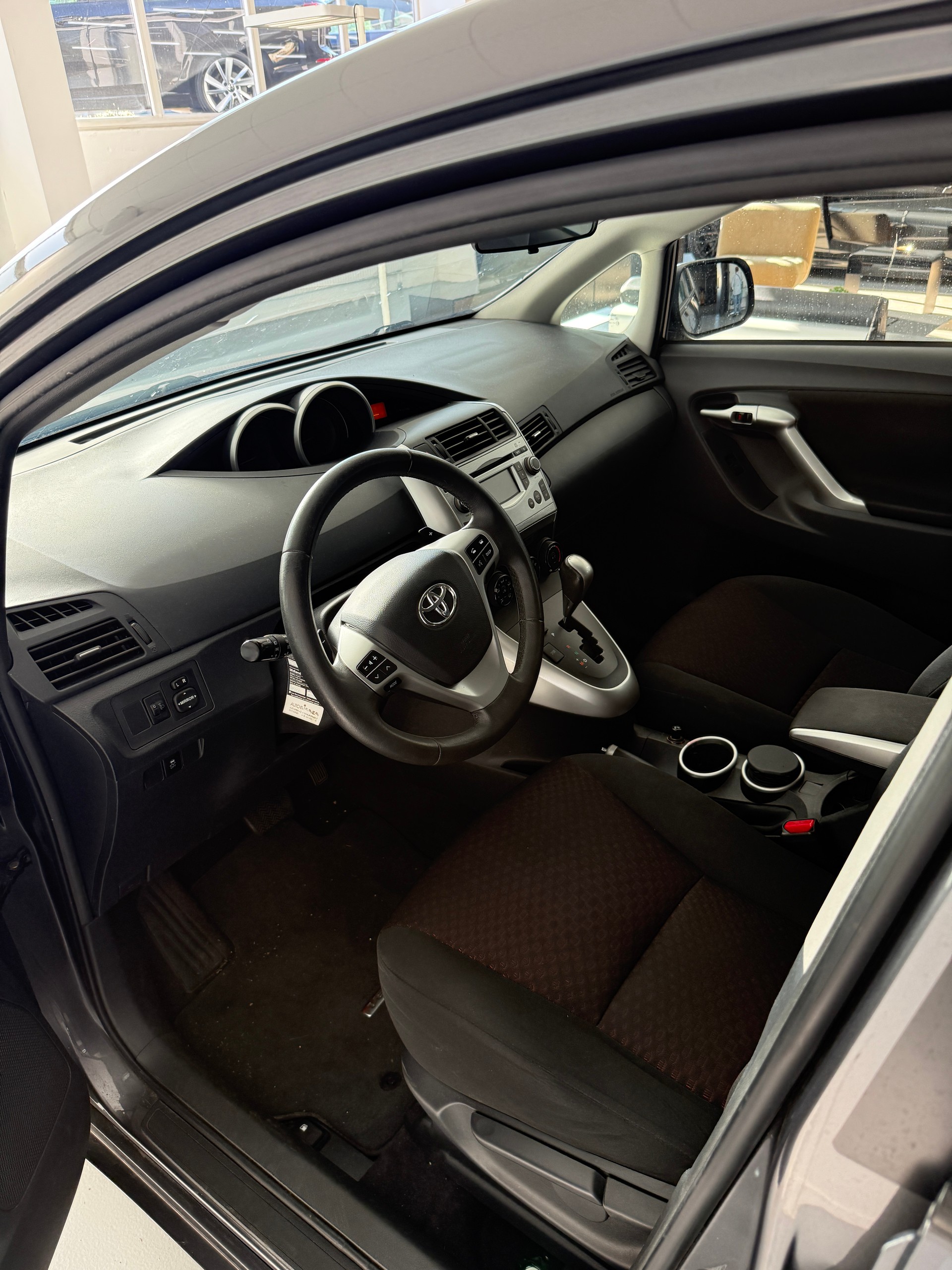 TOYOTA Verso 1.8 Linea Luna Multidrive-image-6