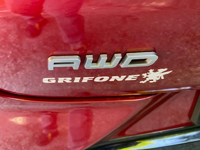 FORD Mustang MACH-E AWD 91 kWh-image-5