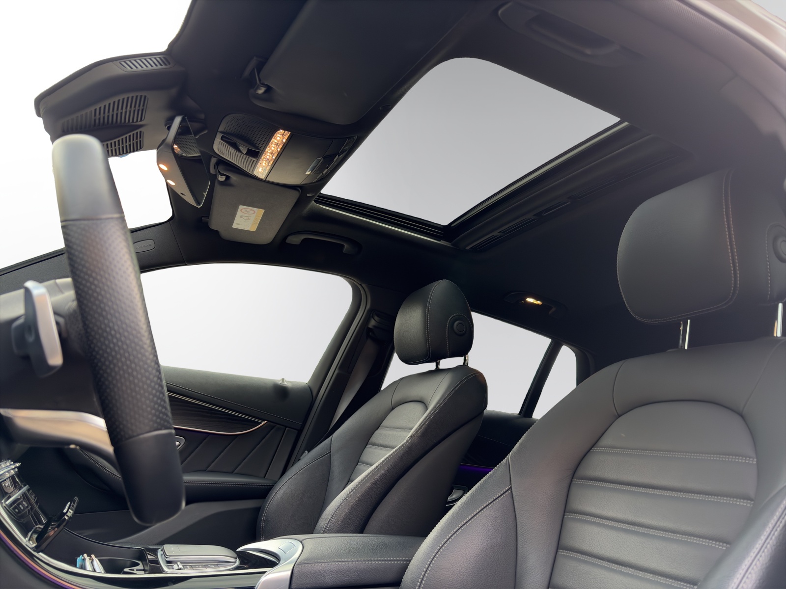 MERCEDES-BENZ EQC 400 AMG Line 4Matic-image-8