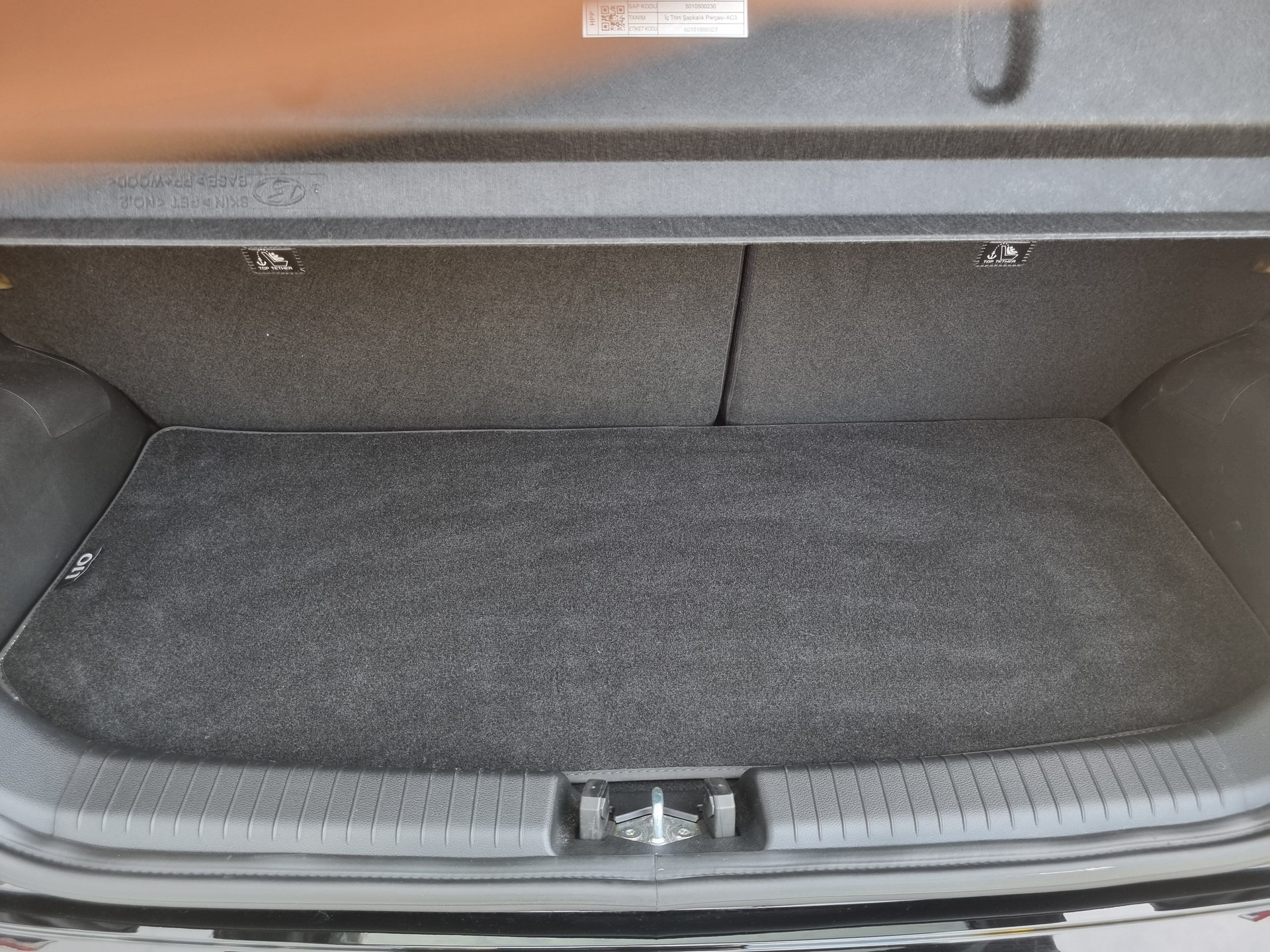 HYUNDAI i10 1.2 Launch Automat-image-7