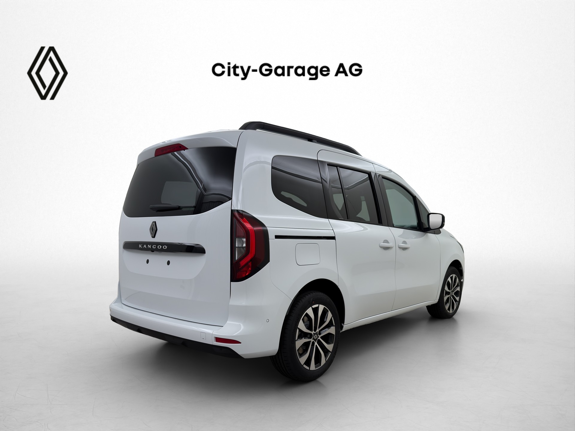 RENAULT Kangoo Kombi 1.3 TCe 130 techn-image-4