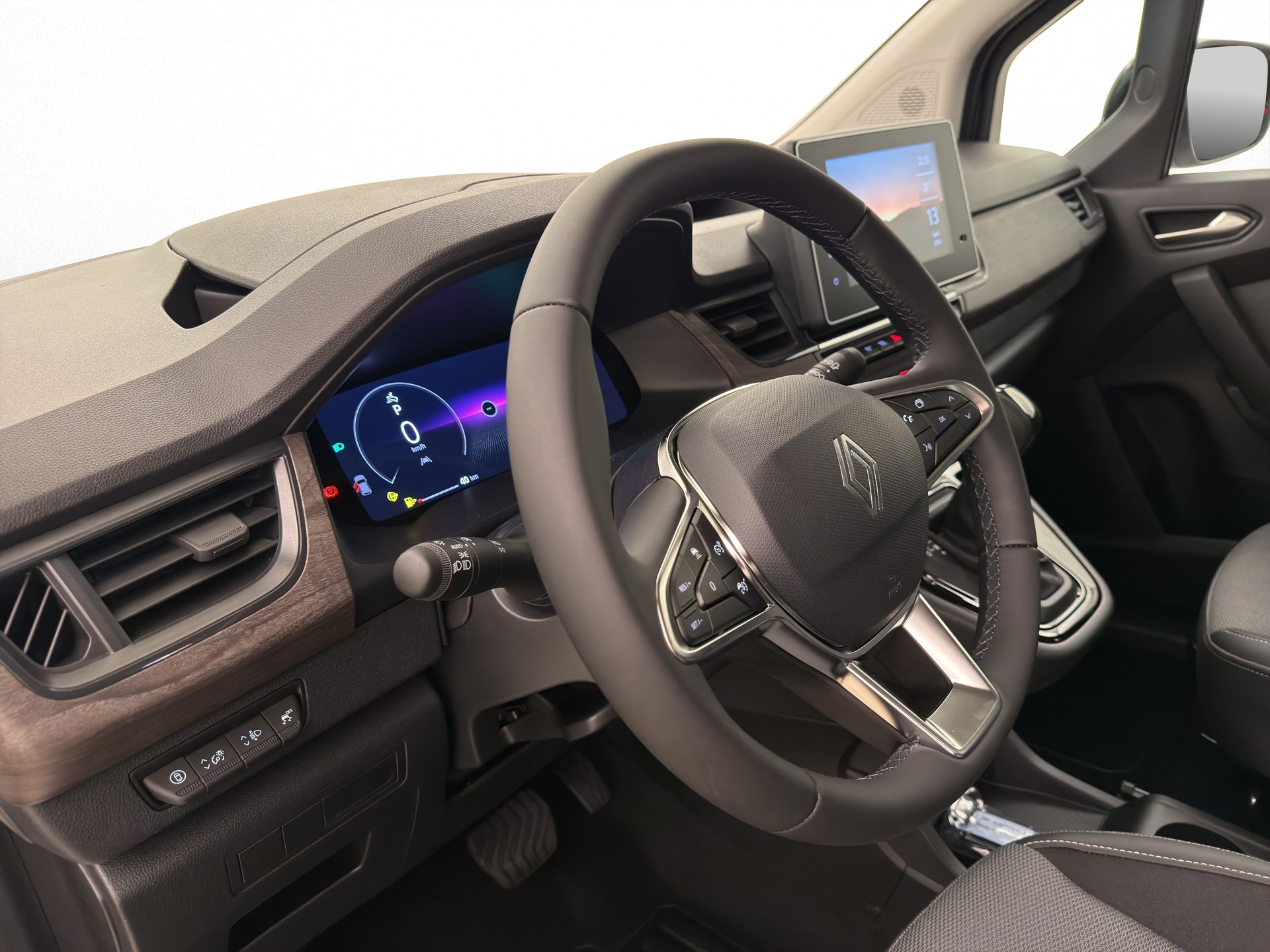 RENAULT Kangoo Kombi 1.3 TCe 130 techn-image-14