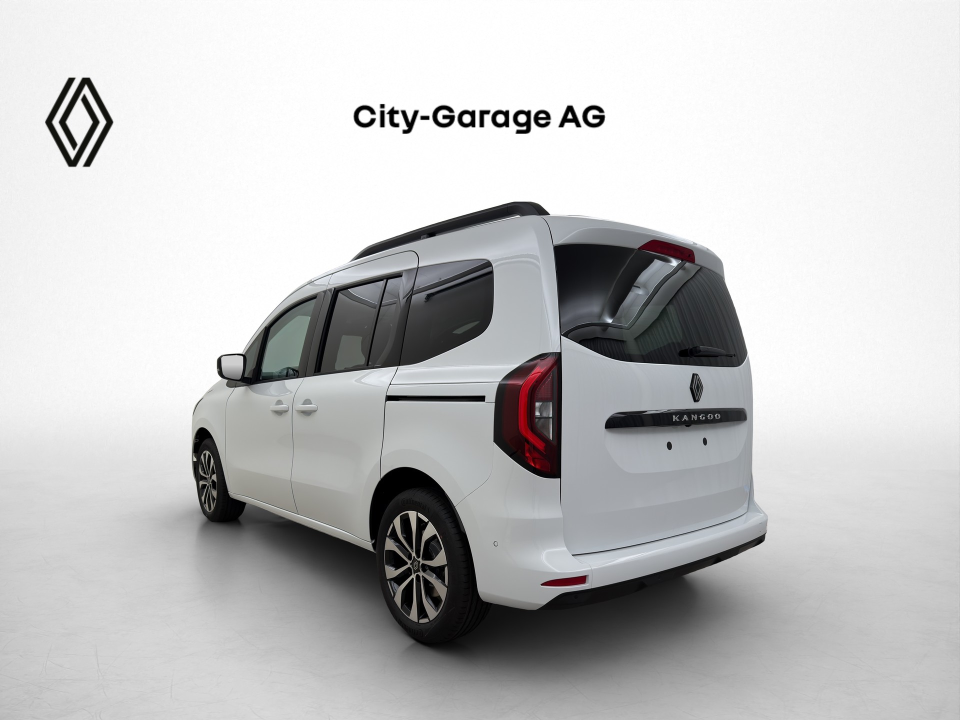 RENAULT Kangoo Kombi 1.3 TCe 130 techn-image-2