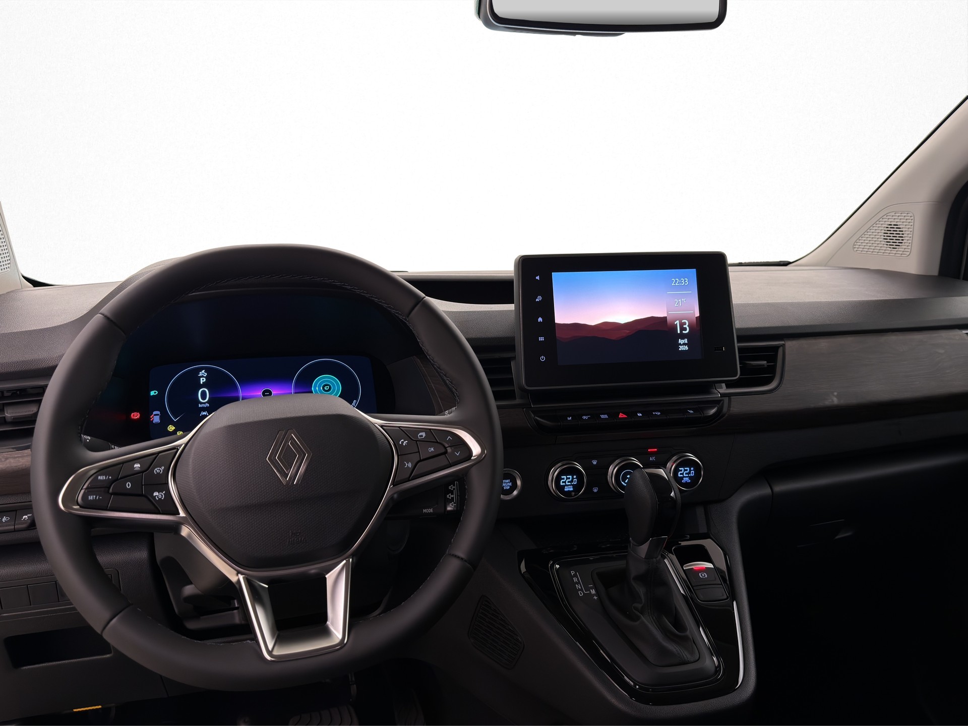 RENAULT Kangoo Kombi 1.3 TCe 130 techn-image-9