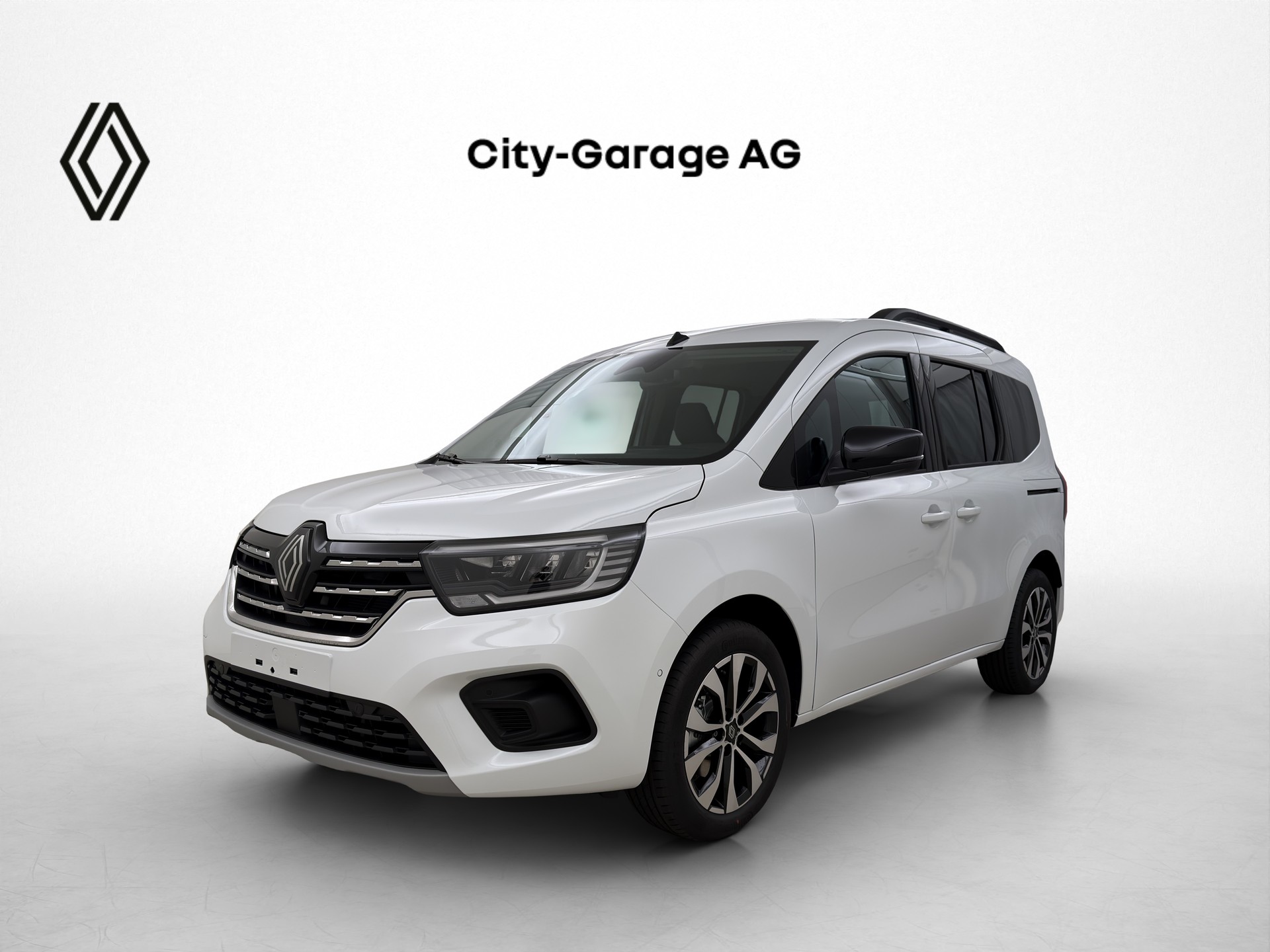 RENAULT Kangoo Kombi 1.3 TCe 130 techn-image-0