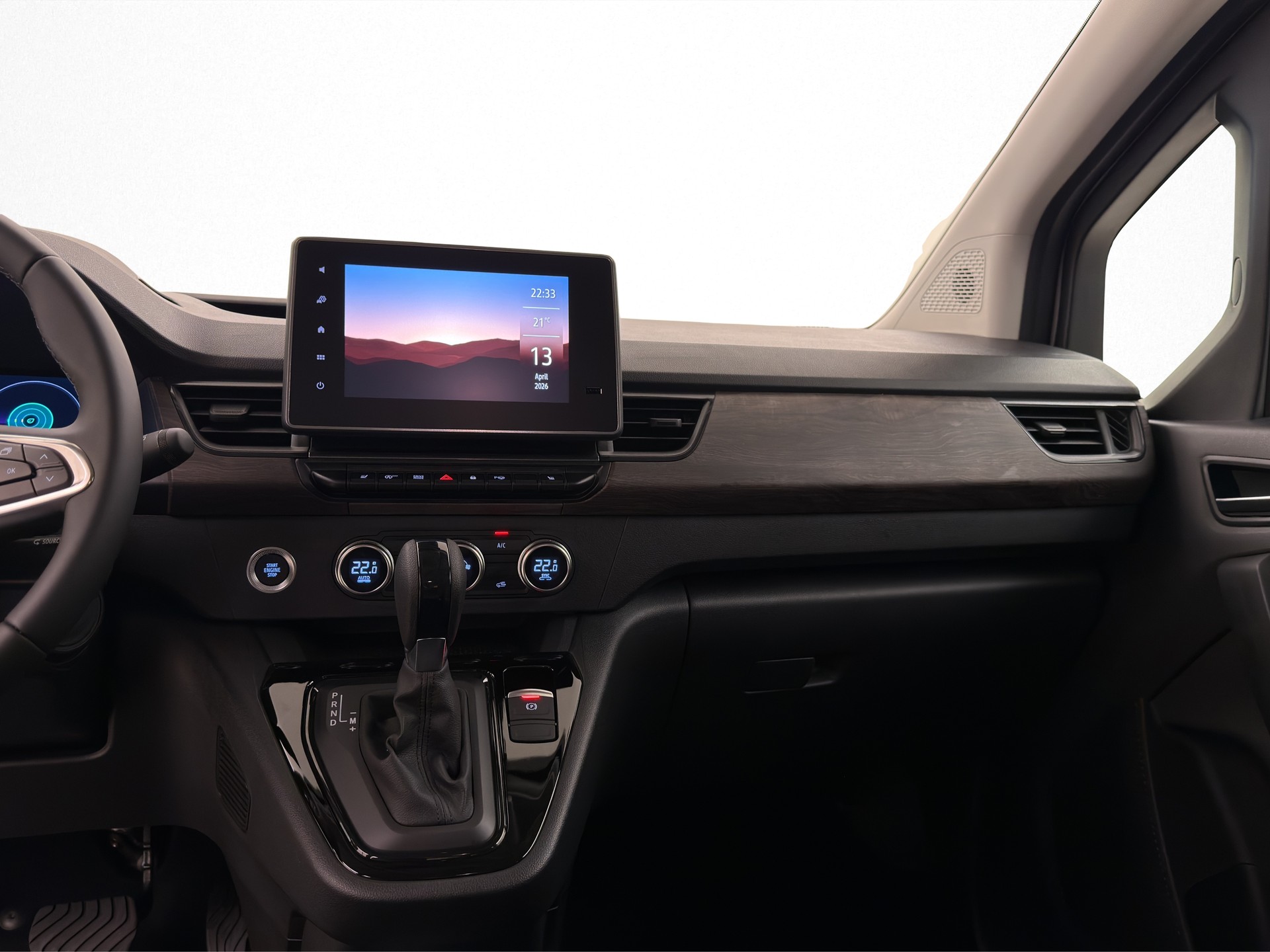 RENAULT Kangoo Kombi 1.3 TCe 130 techn-image-10