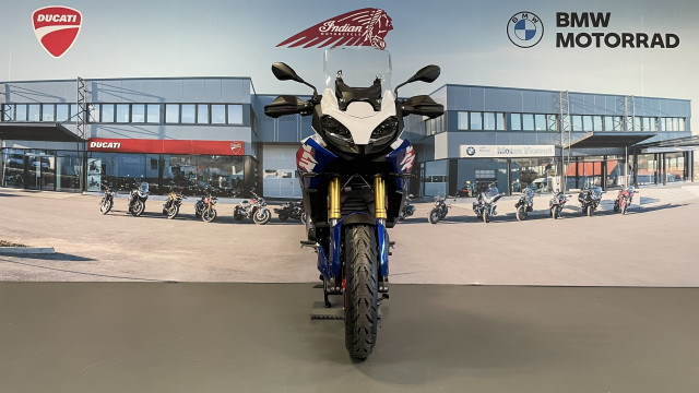 BMW F 900 XR *Kit Surbaissement*Leasing à partir de 0.9%*-showroom-element-1