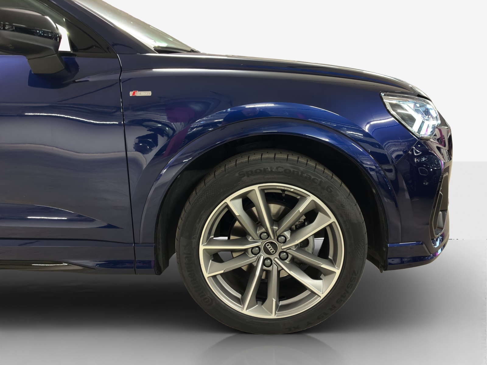 AUDI Q3 Sportback 35 TFSI S line Attraction S-tronic-image-13