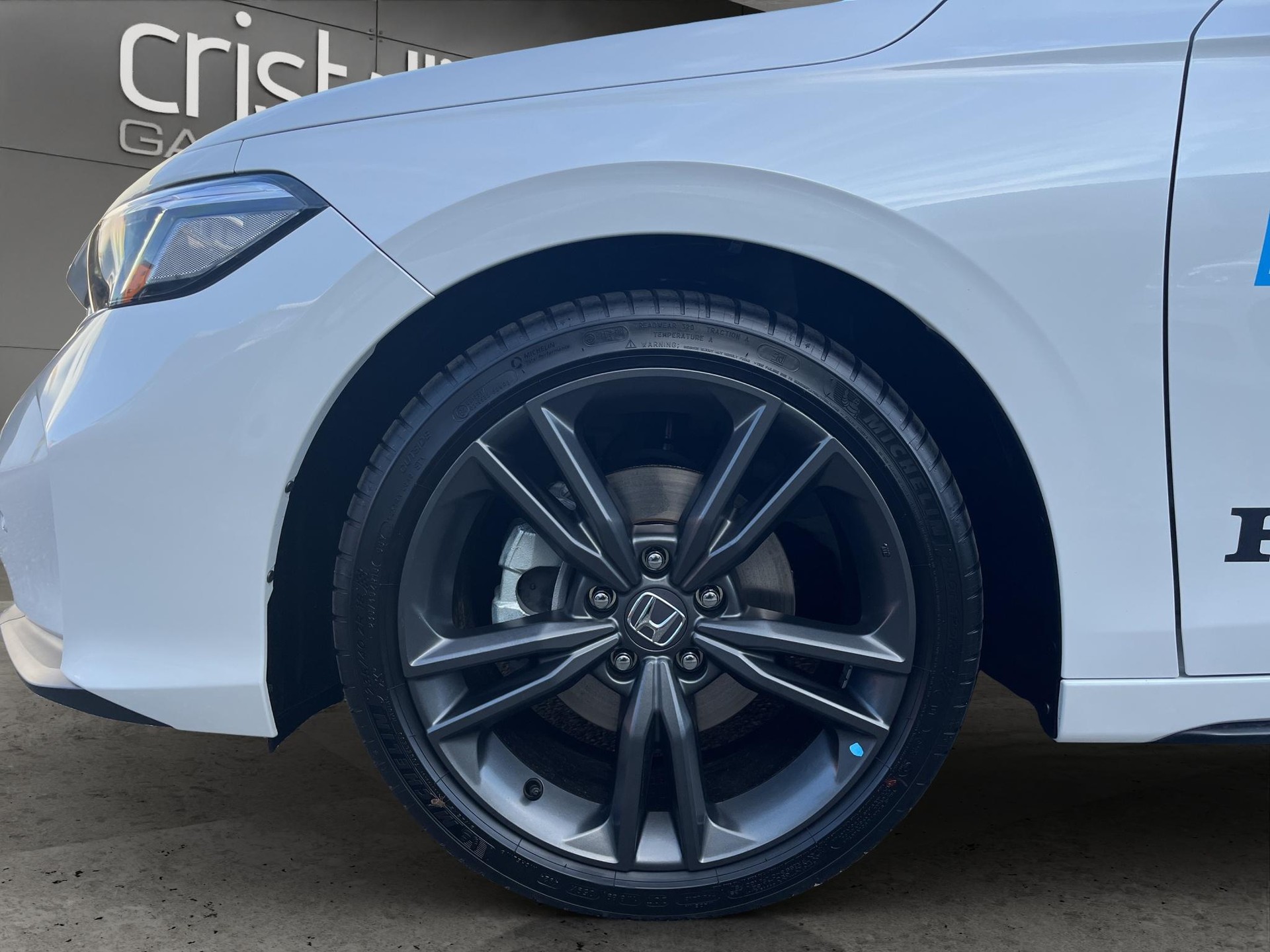 HONDA Civic 2.0 i-MMD Sport-image-12