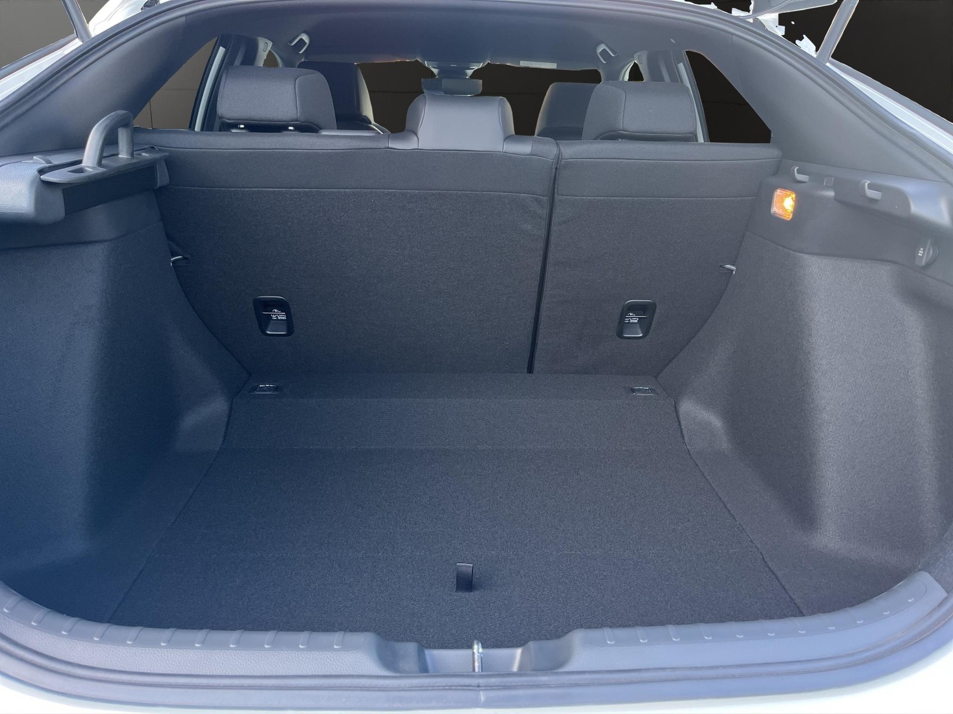HONDA Civic 2.0 i-MMD Sport-image-11