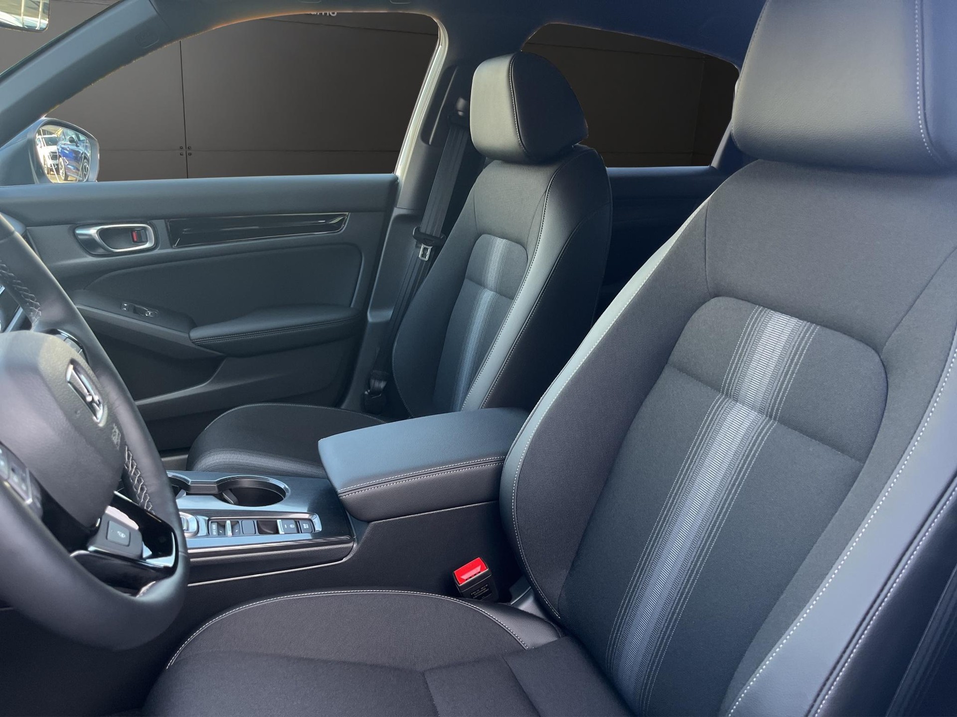 HONDA Civic 2.0 i-MMD Sport-image-6