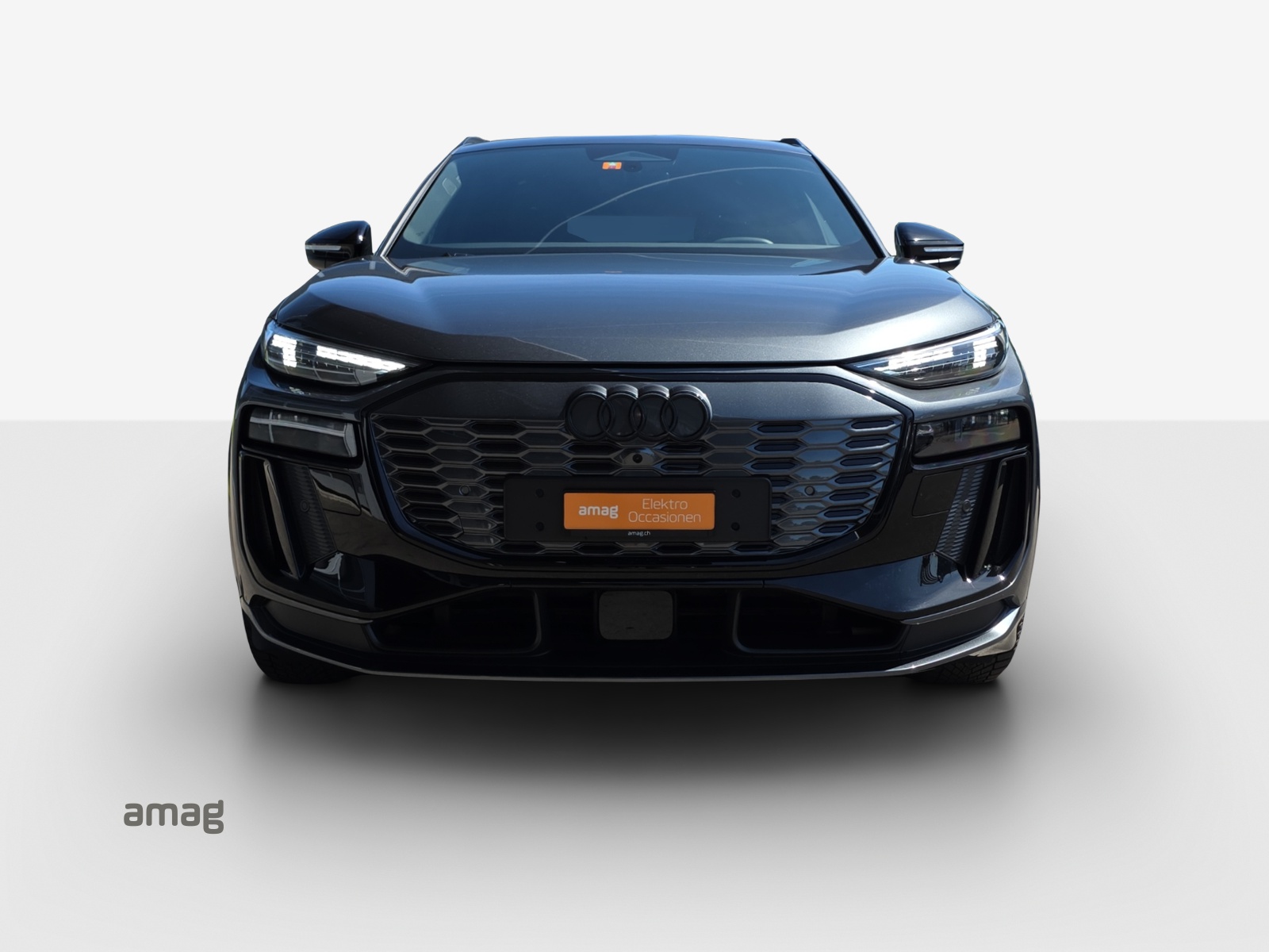 AUDI Q6 e-tron quattro-image-7