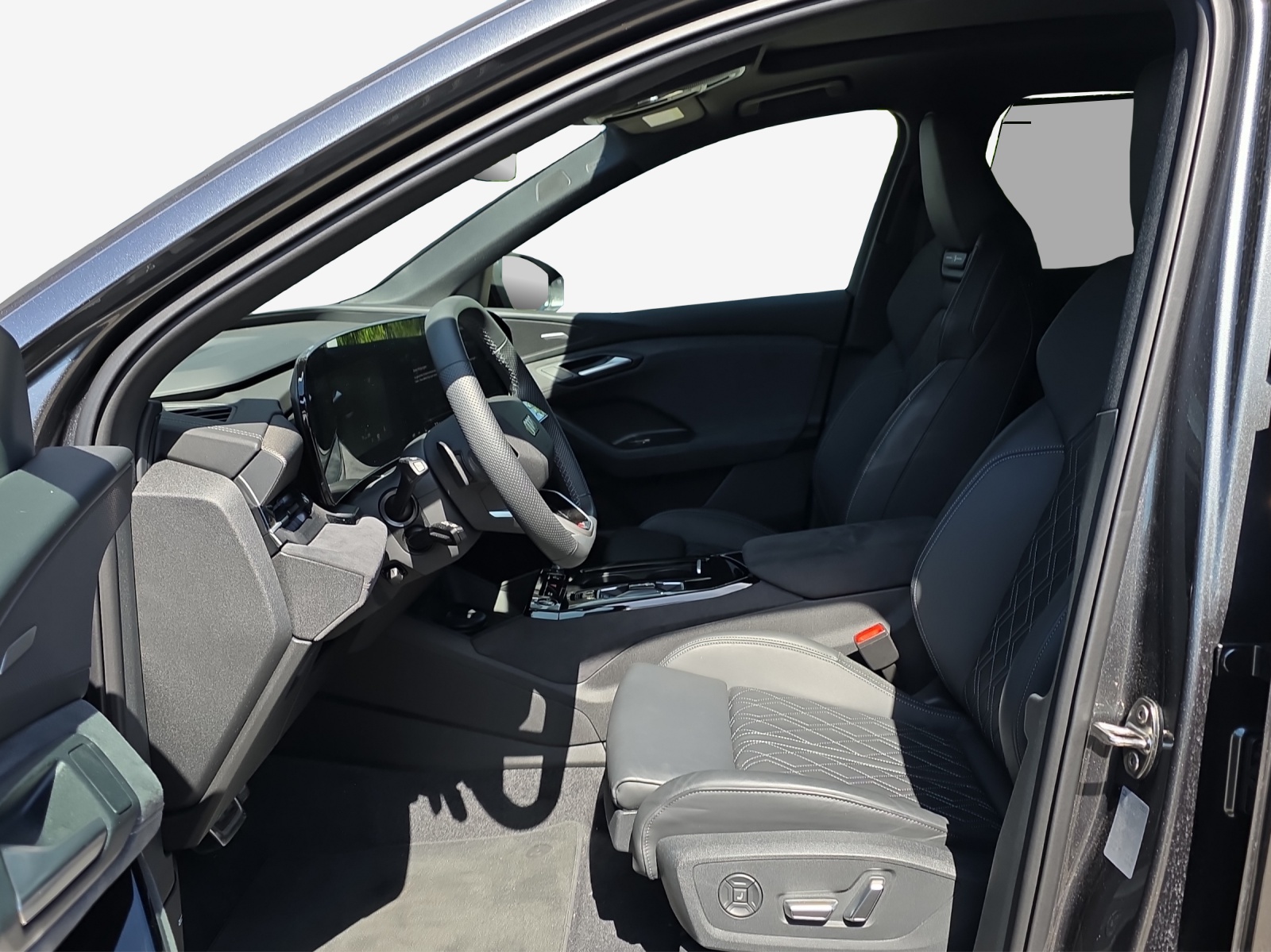 AUDI Q6 e-tron quattro-image-8