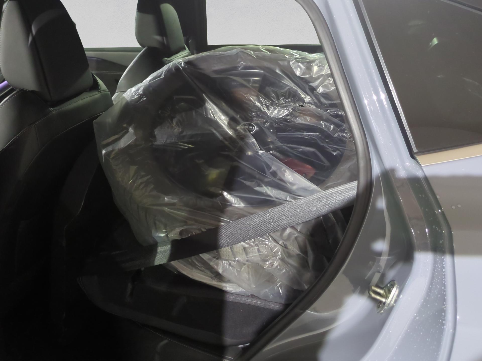 NISSAN Qashqai 1.5 VC-T e-Power Tekna+-image-14