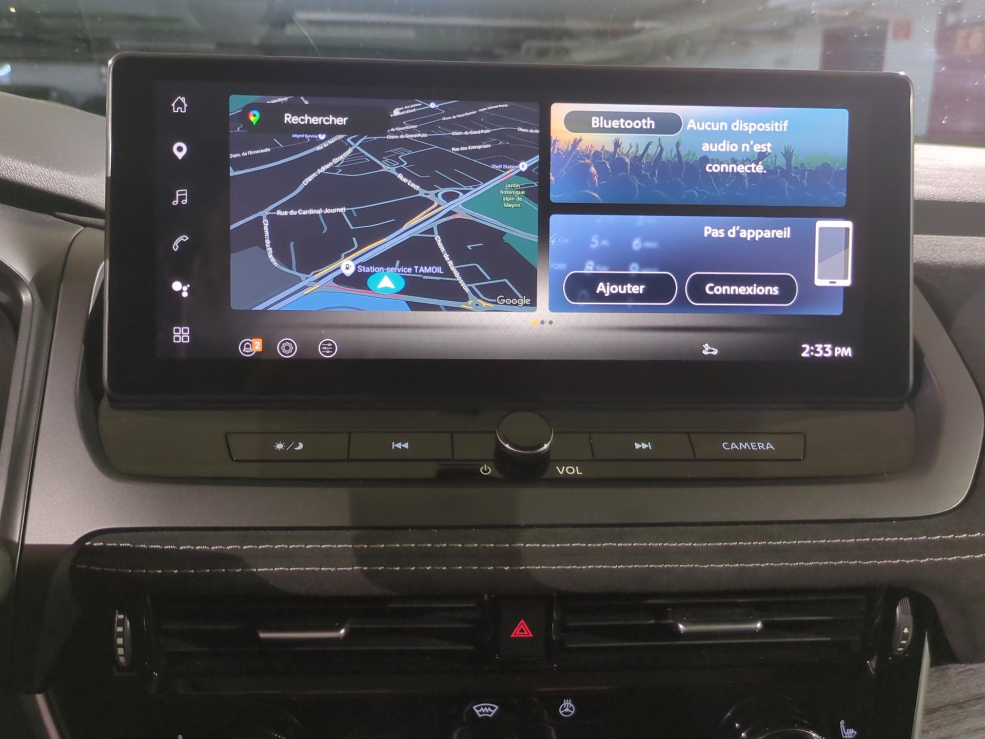 NISSAN Qashqai 1.5 VC-T e-Power Tekna+-image-21