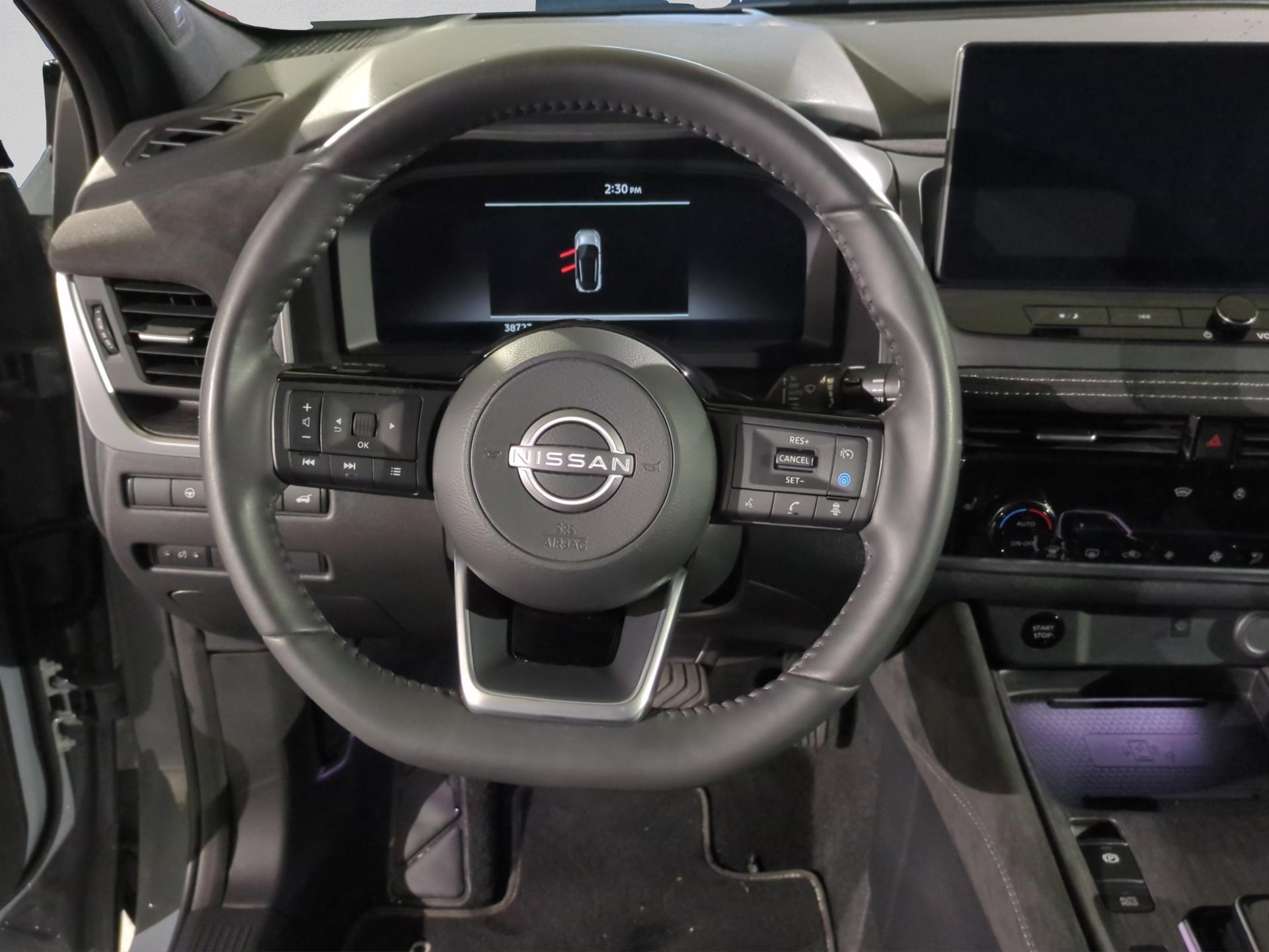 NISSAN Qashqai 1.5 VC-T e-Power Tekna+-image-9
