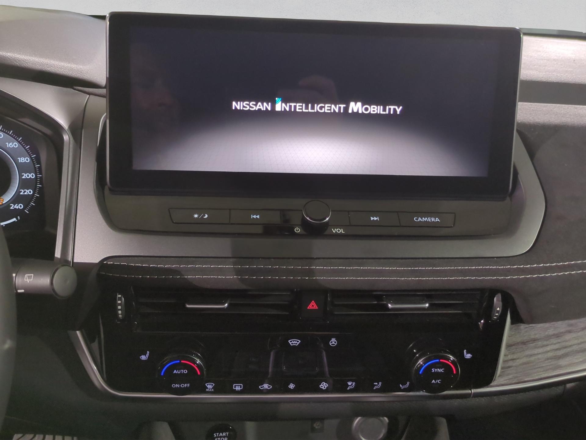 NISSAN Qashqai 1.5 VC-T e-Power Tekna+-image-11