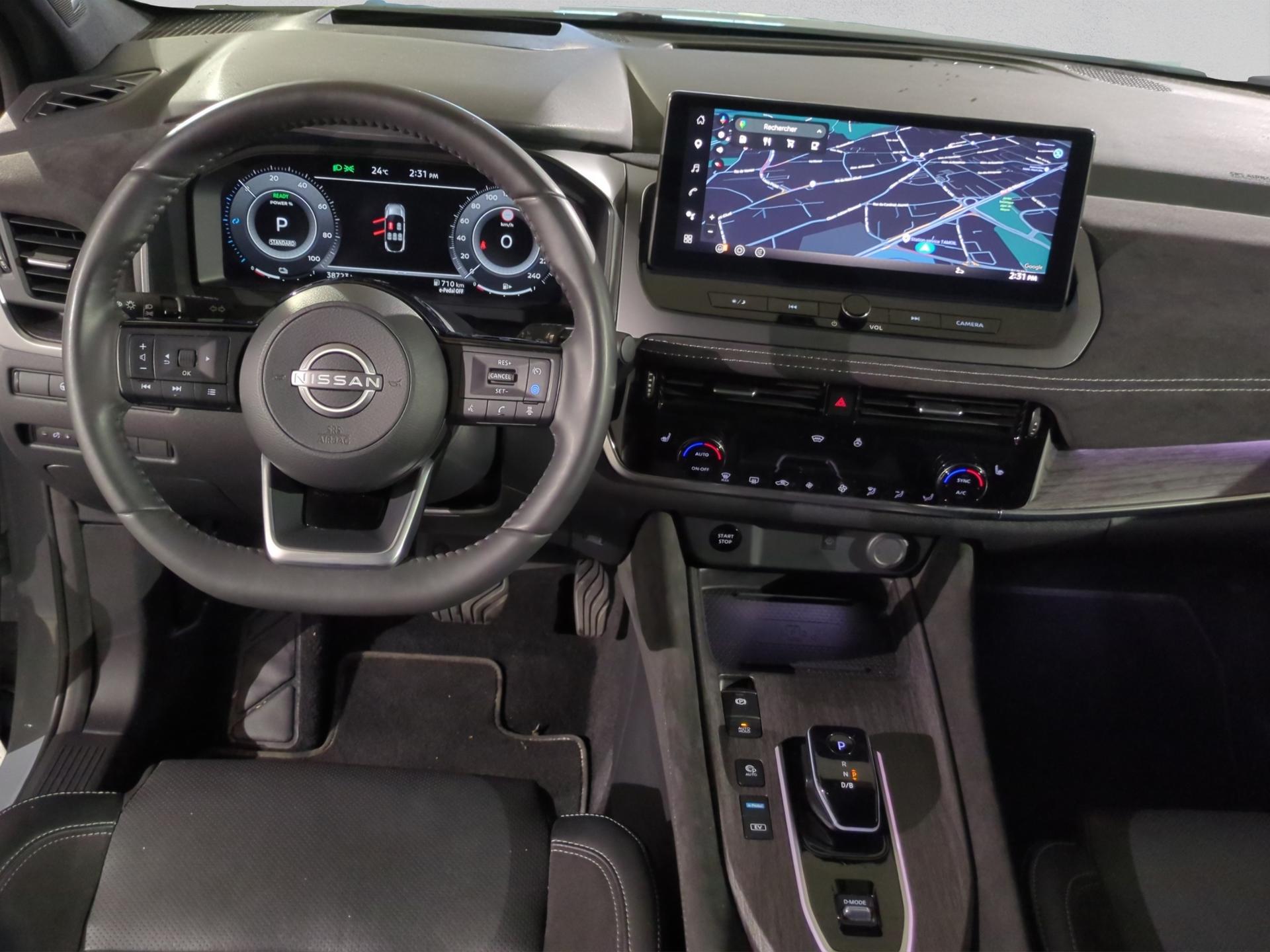 NISSAN Qashqai 1.5 VC-T e-Power Tekna+-image-13