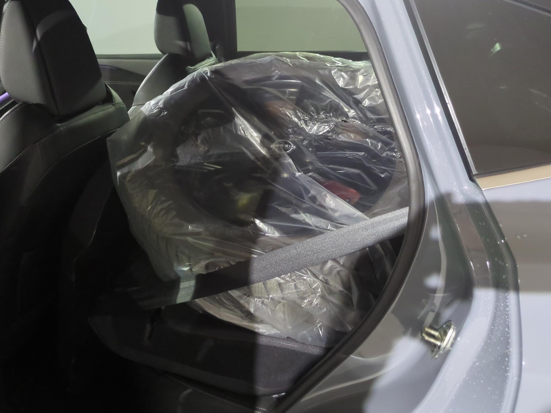 NISSAN Qashqai 1.5 VC-T e-Power Tekna+-image-14