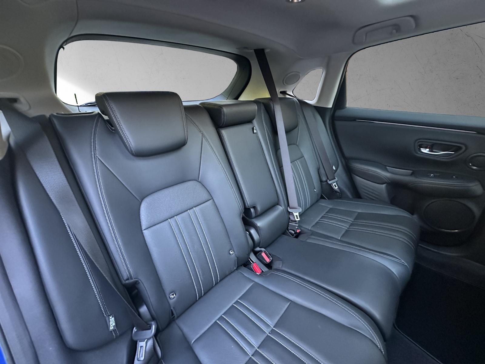 HONDA ZR-V 2.0i MMD Hybrid Advance Automatic-image-12