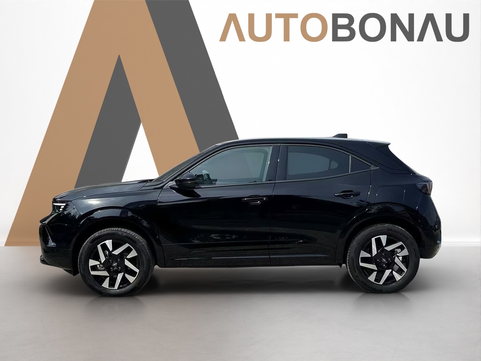 OPEL Mokka 1.2 Hybrid 145 GS e-DCT6-showroom-element-1