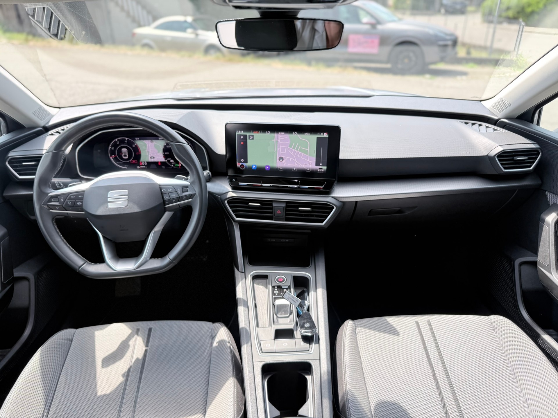 SEAT Leon ST 2.0 TDI EVO DSG Style-image-19