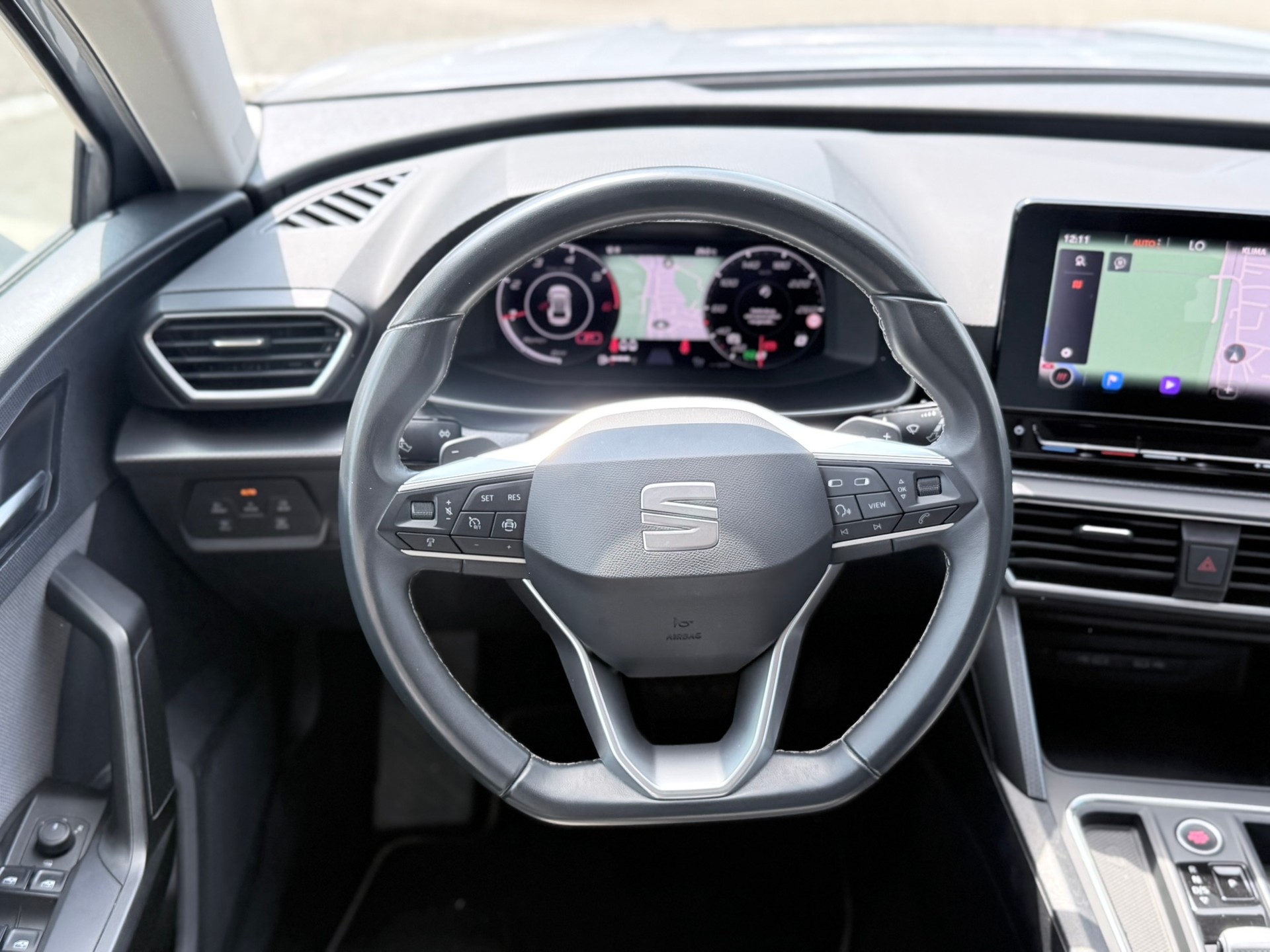 SEAT Leon ST 2.0 TDI EVO DSG Style-image-18