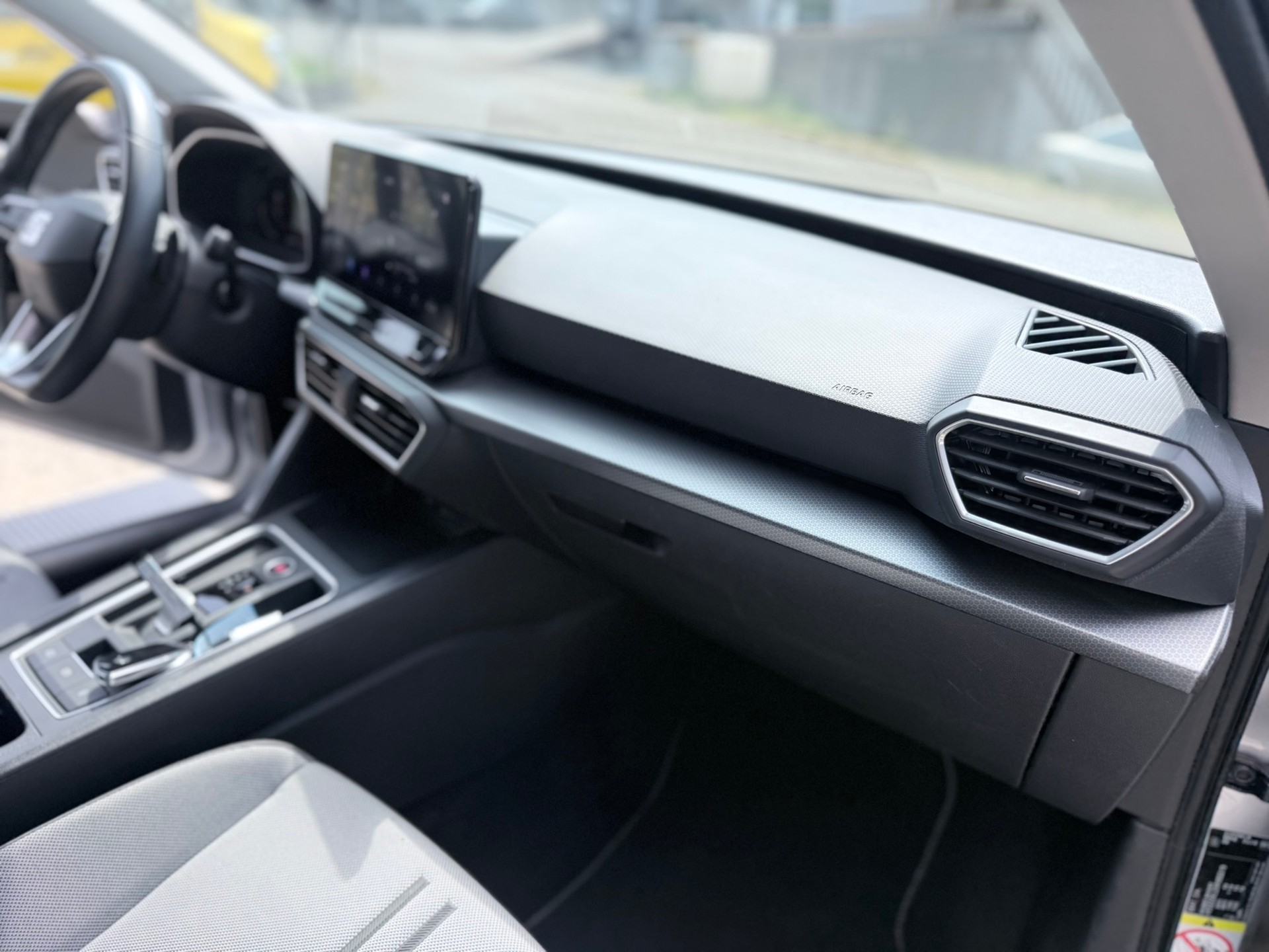 SEAT Leon ST 2.0 TDI EVO DSG Style-image-12