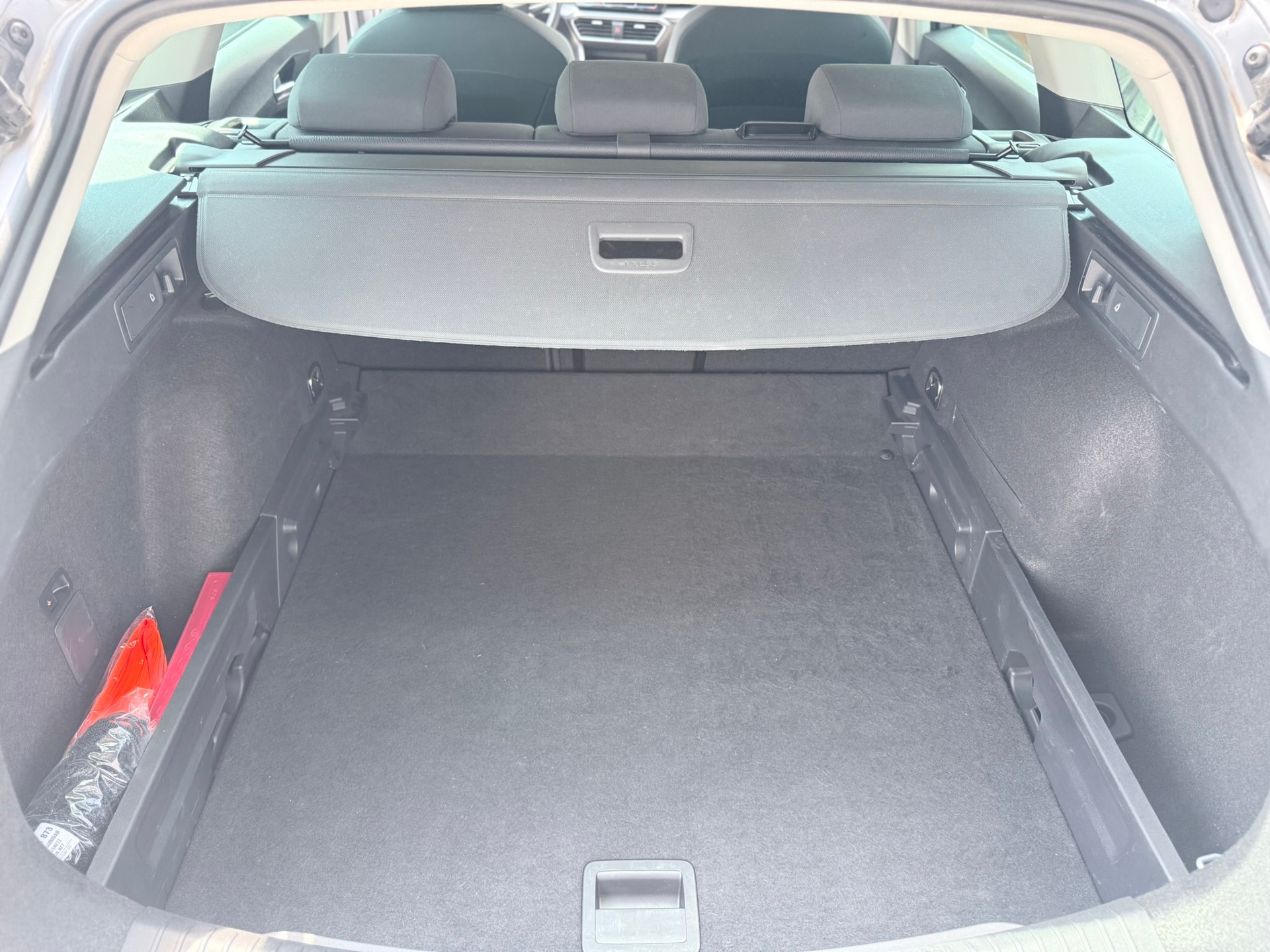 SEAT Leon ST 2.0 TDI EVO DSG Style-image-28