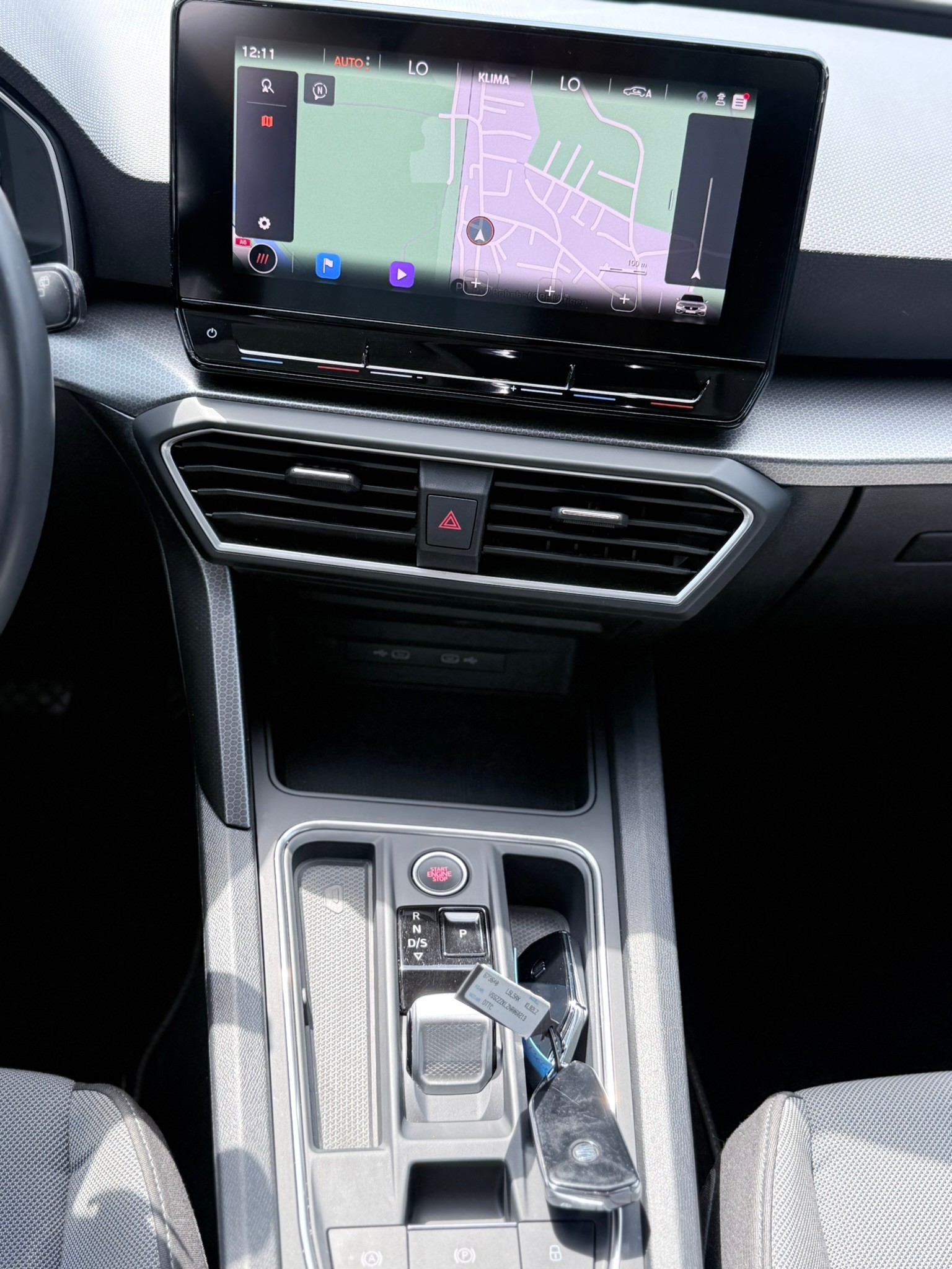 SEAT Leon ST 2.0 TDI EVO DSG Style-image-20