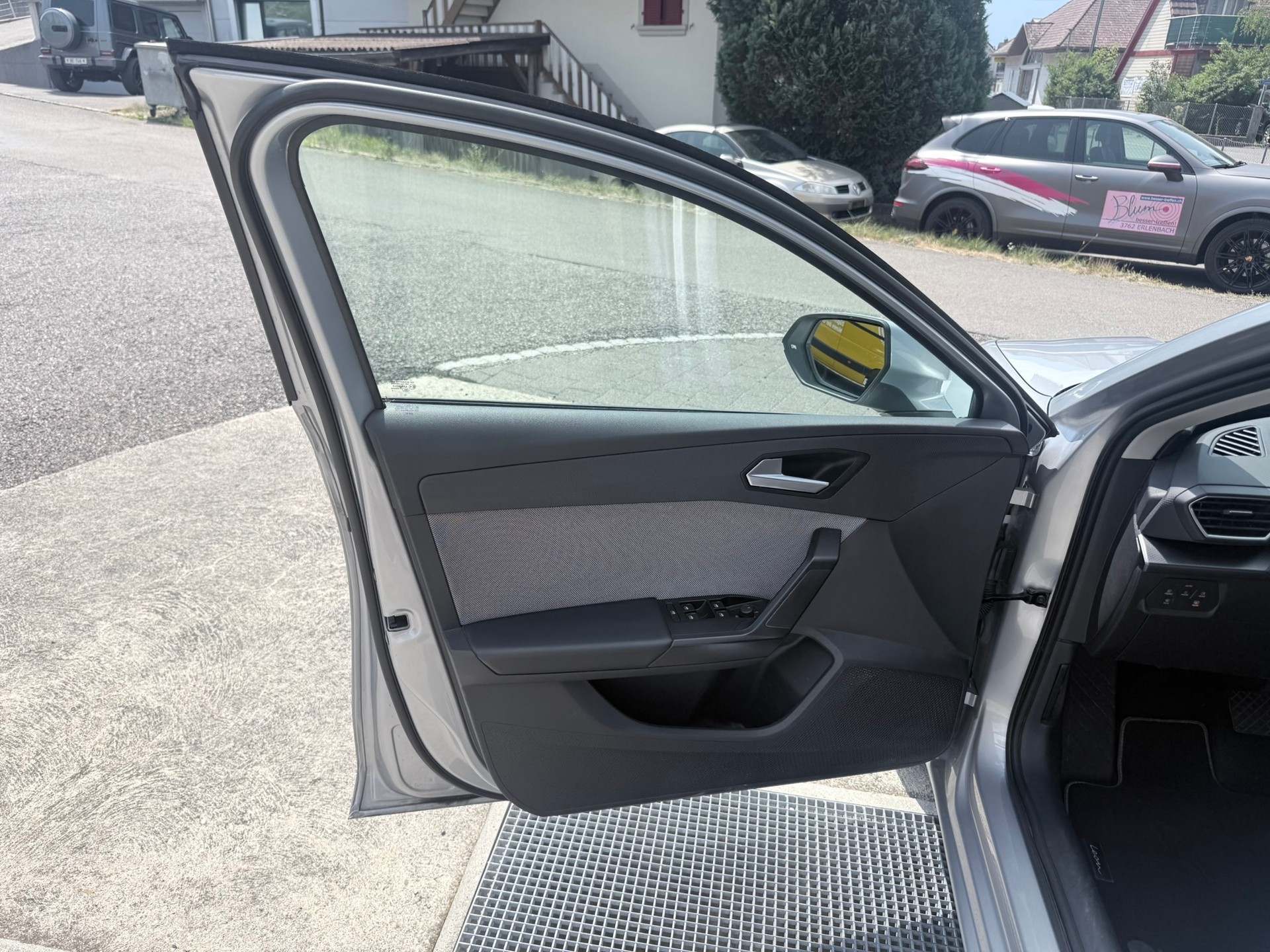 SEAT Leon ST 2.0 TDI EVO DSG Style-image-14