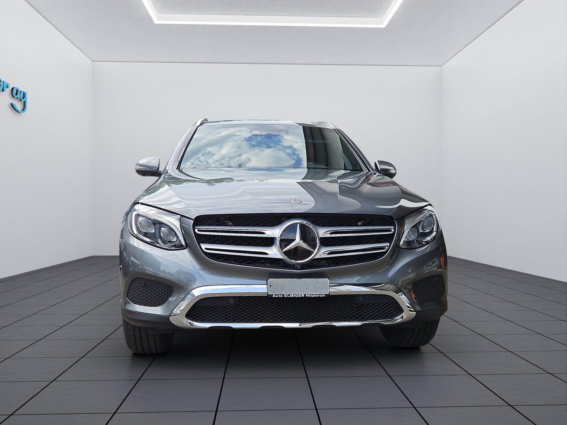 MERCEDES-BENZ GLC 250 d Exclusive 4Matic 9G-Tronic-image-5