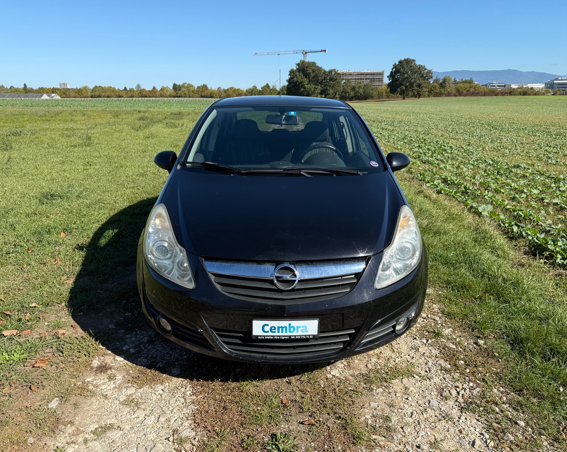 OPEL Corsa 1.4 TP Color Edition-image-1