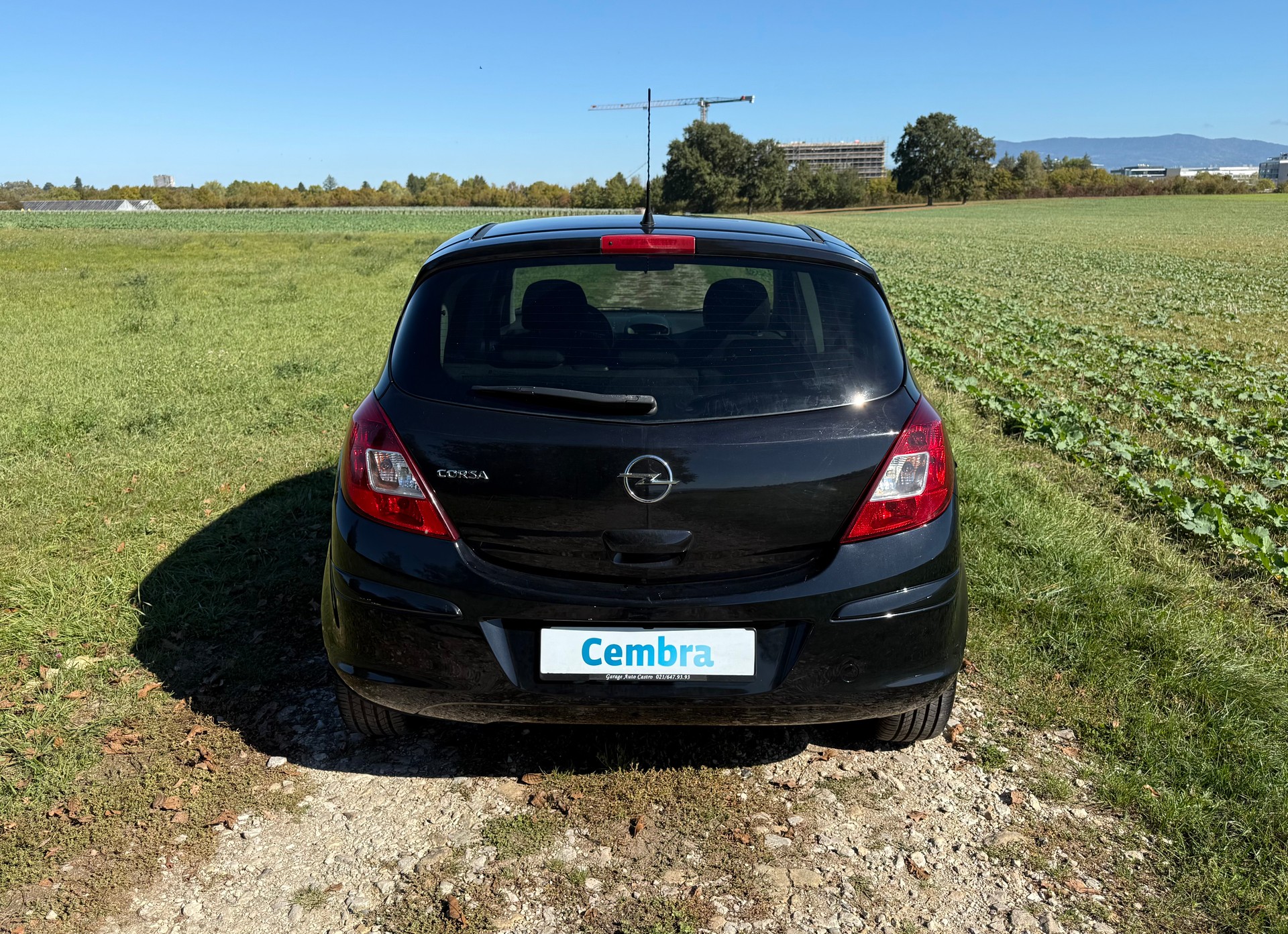 OPEL Corsa 1.4 TP Color Edition-image-4