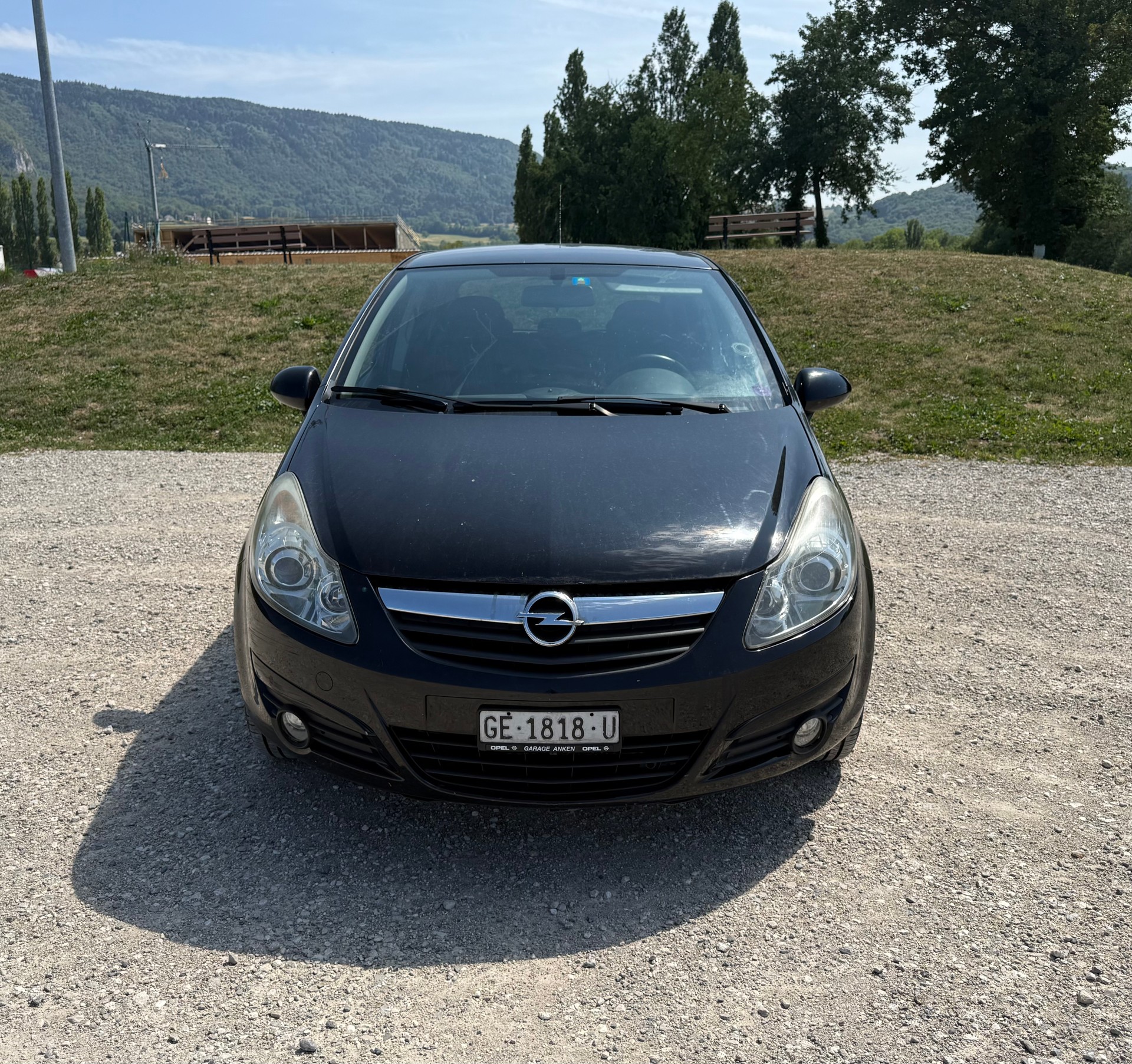 OPEL Corsa 1.4 TP Color Edition-image-1